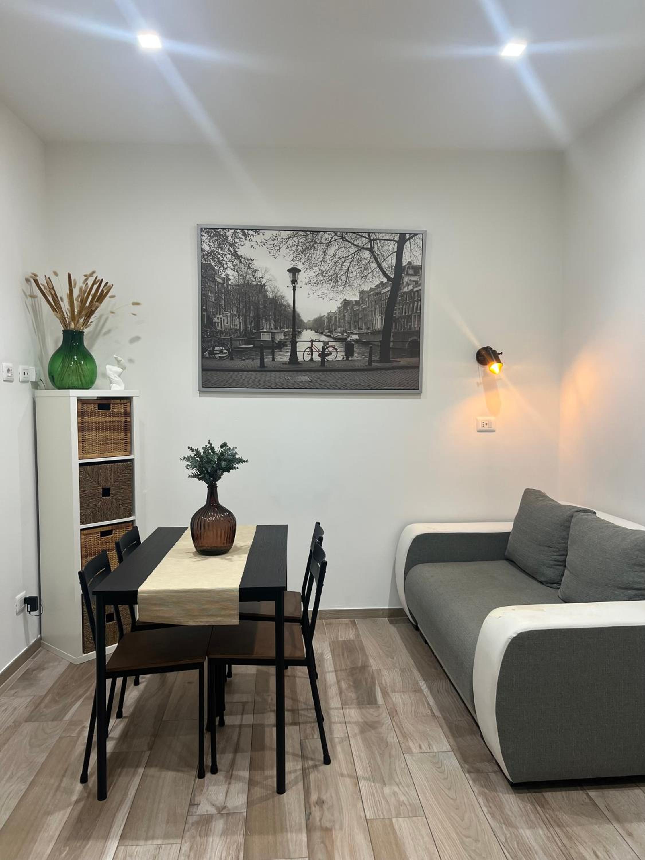 Suite del Centro
