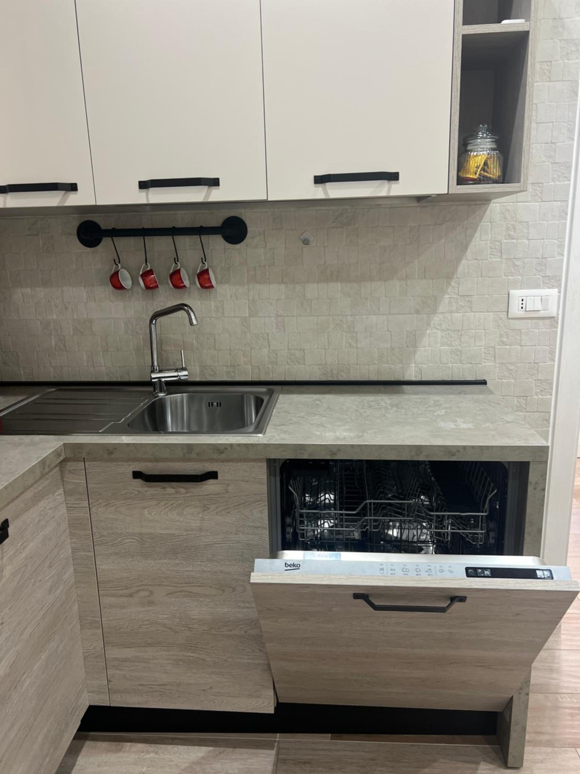 Suite del Centro