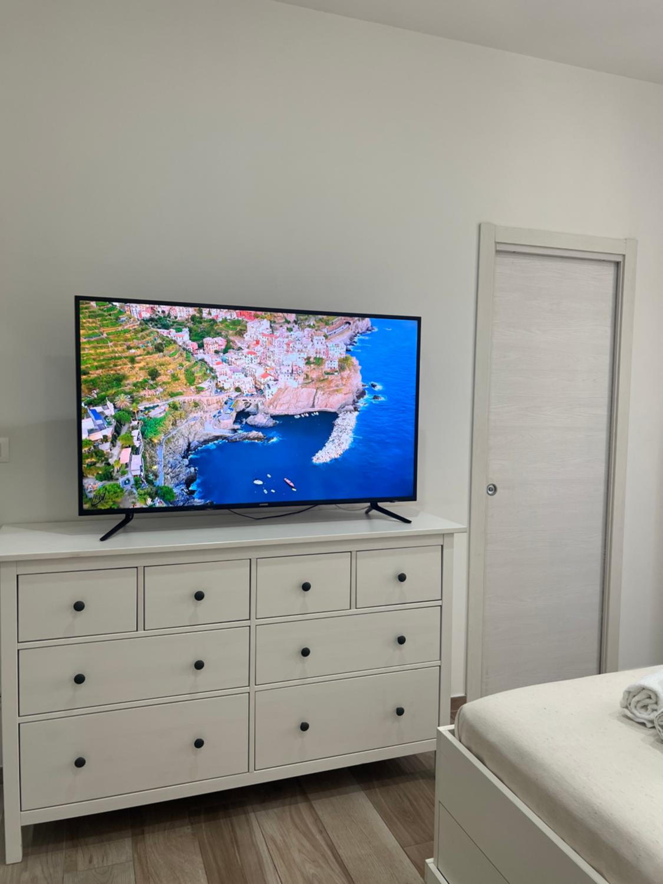 Suite del Centro