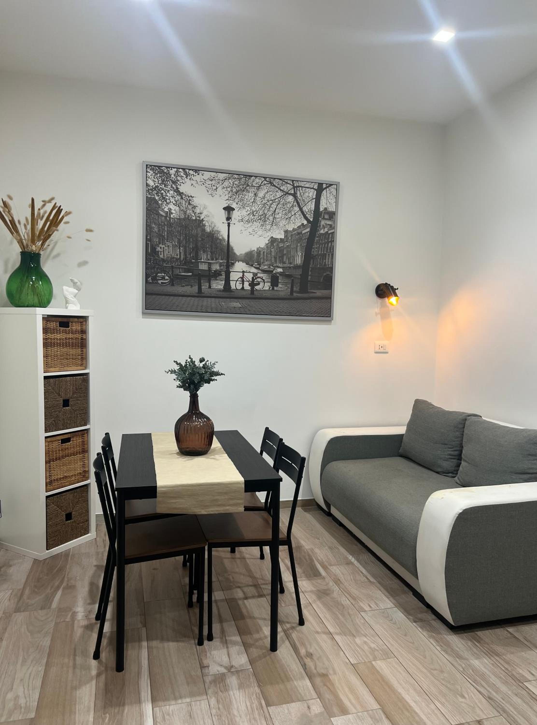 Suite del Centro
