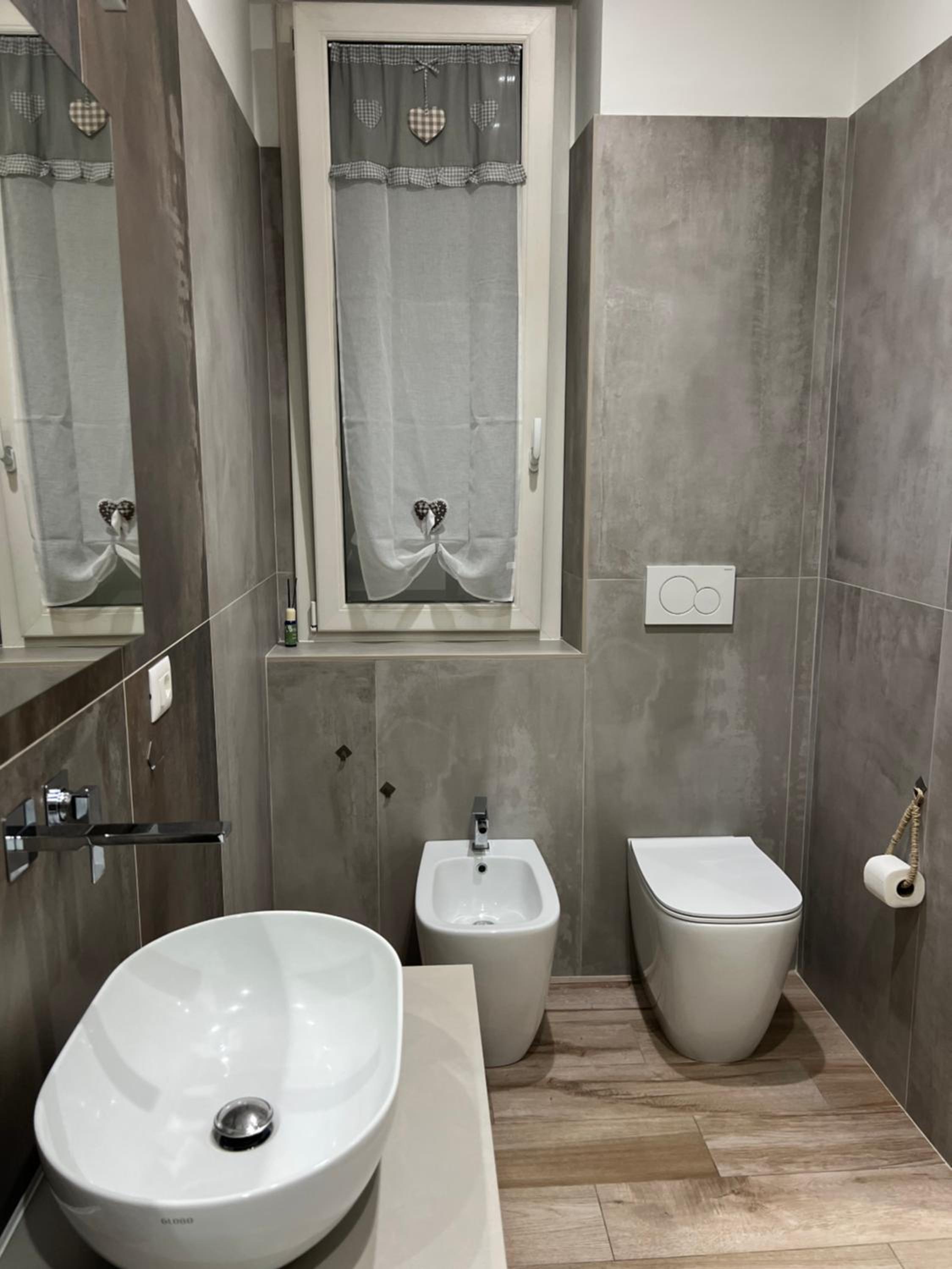 Suite del Centro