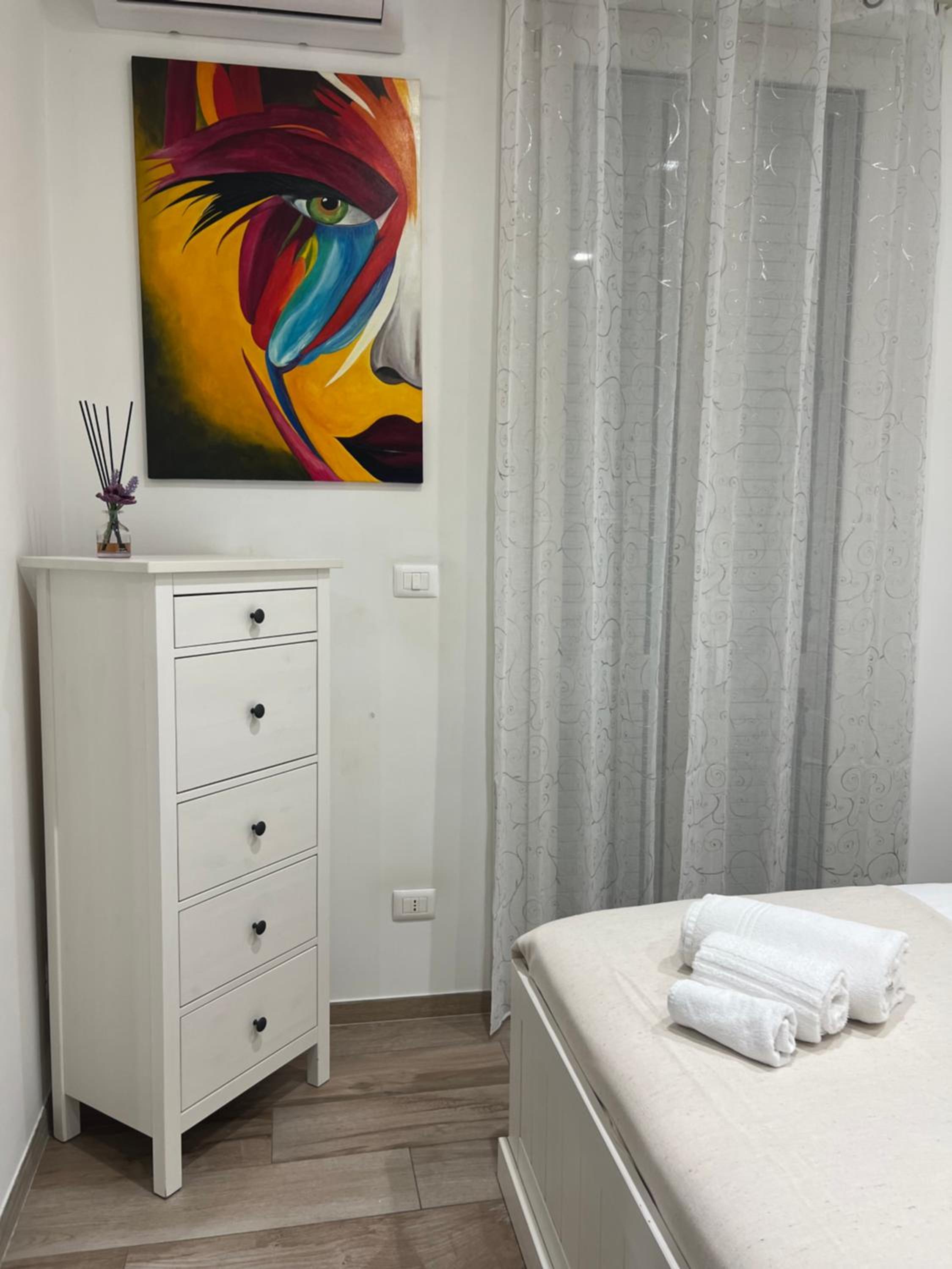Suite del Centro