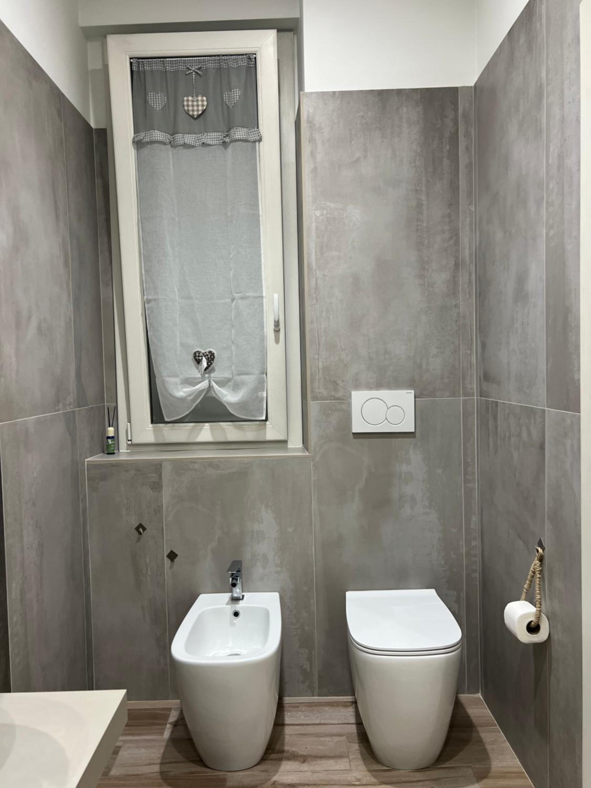 Suite del Centro