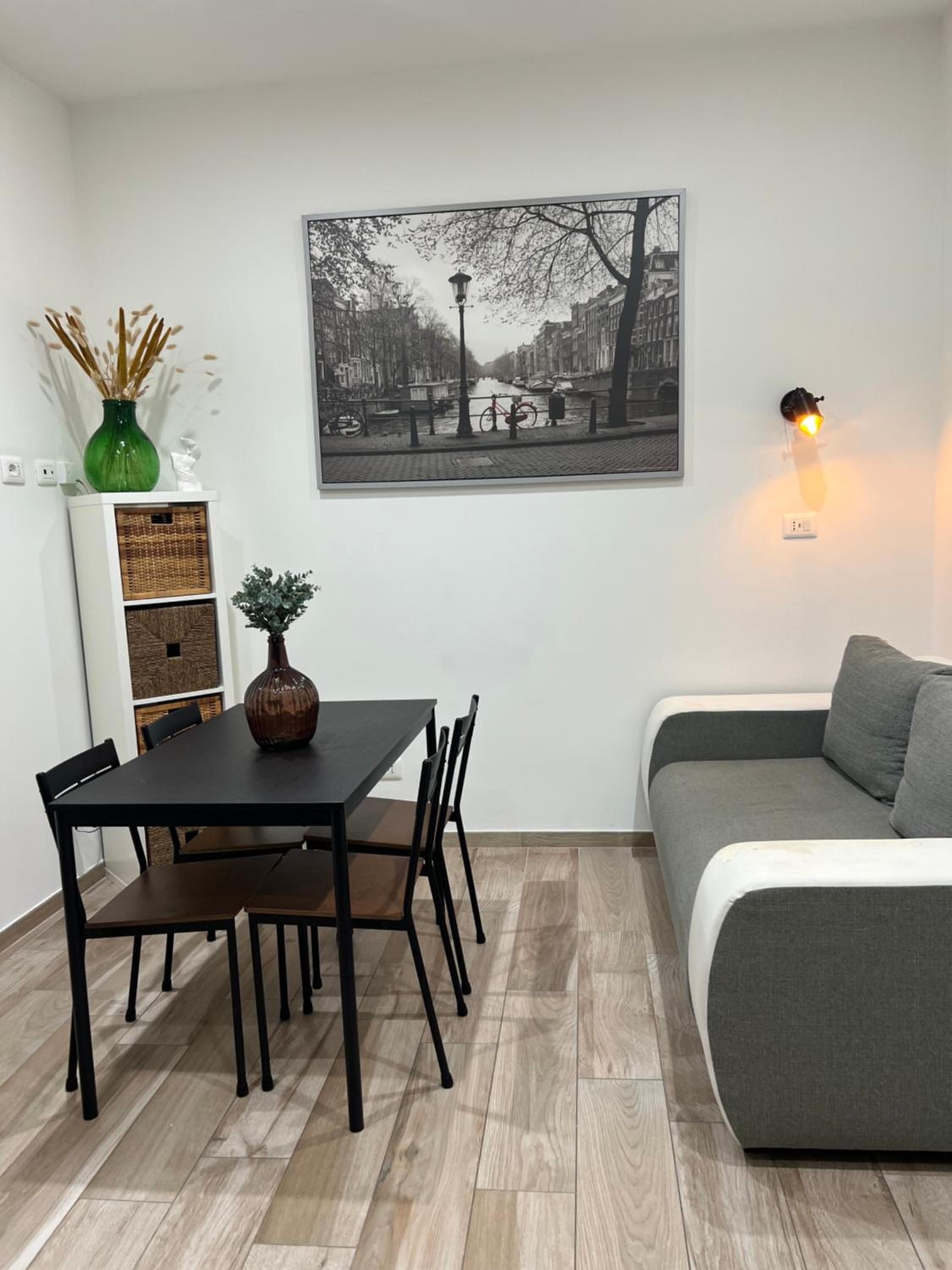 Suite del Centro