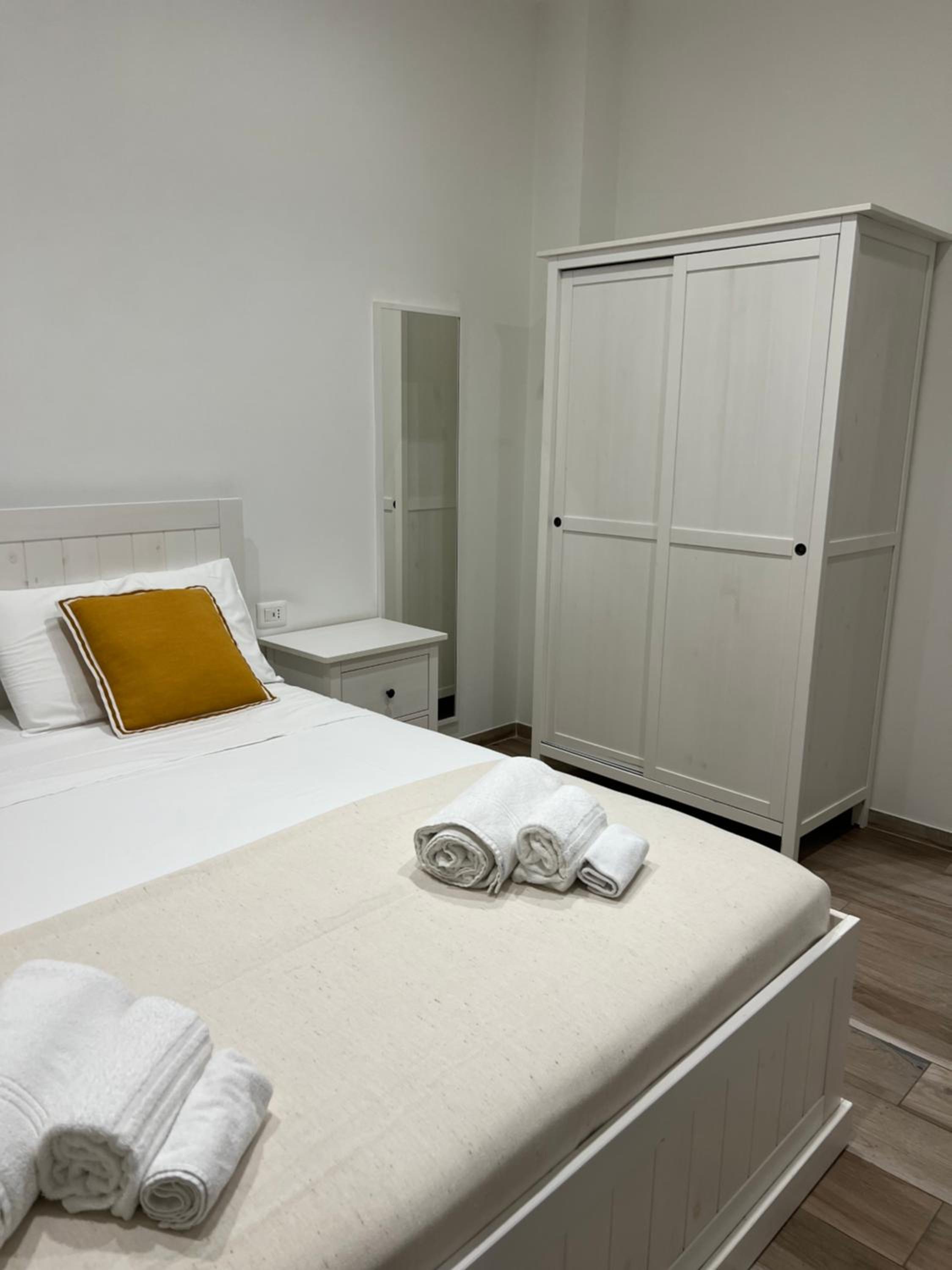 Suite del Centro