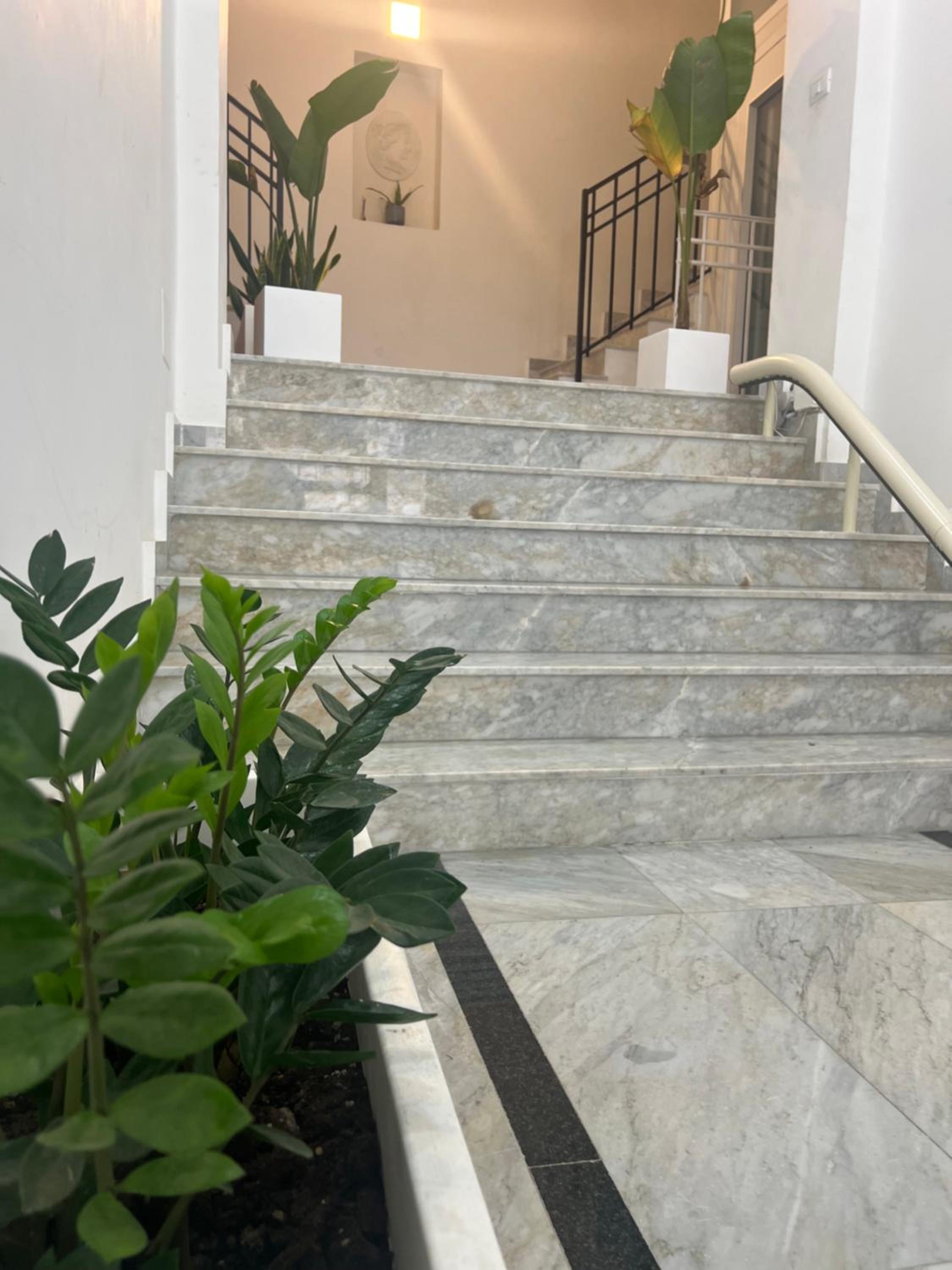 Suite del Centro