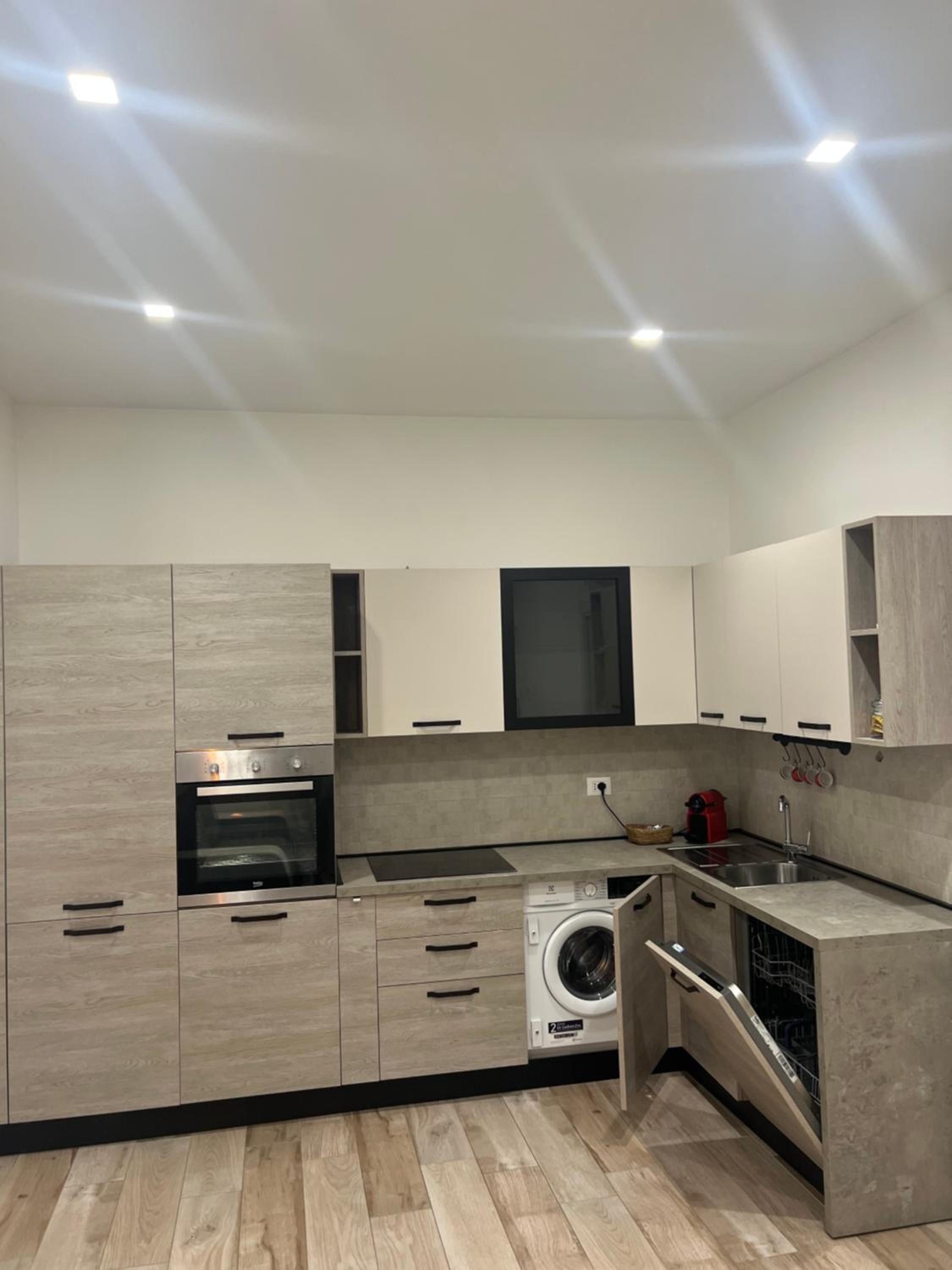 Suite del Centro