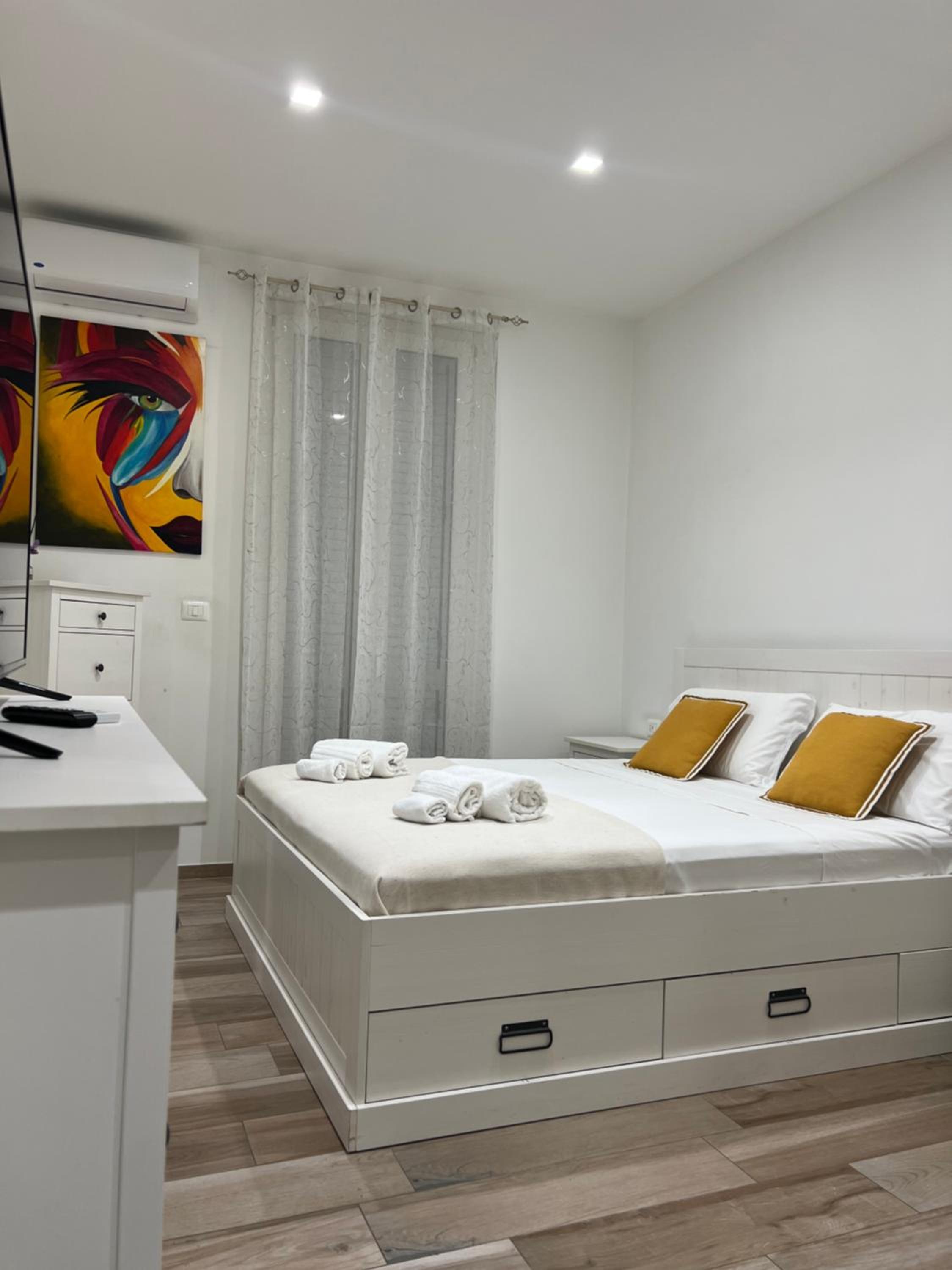 Suite del Centro