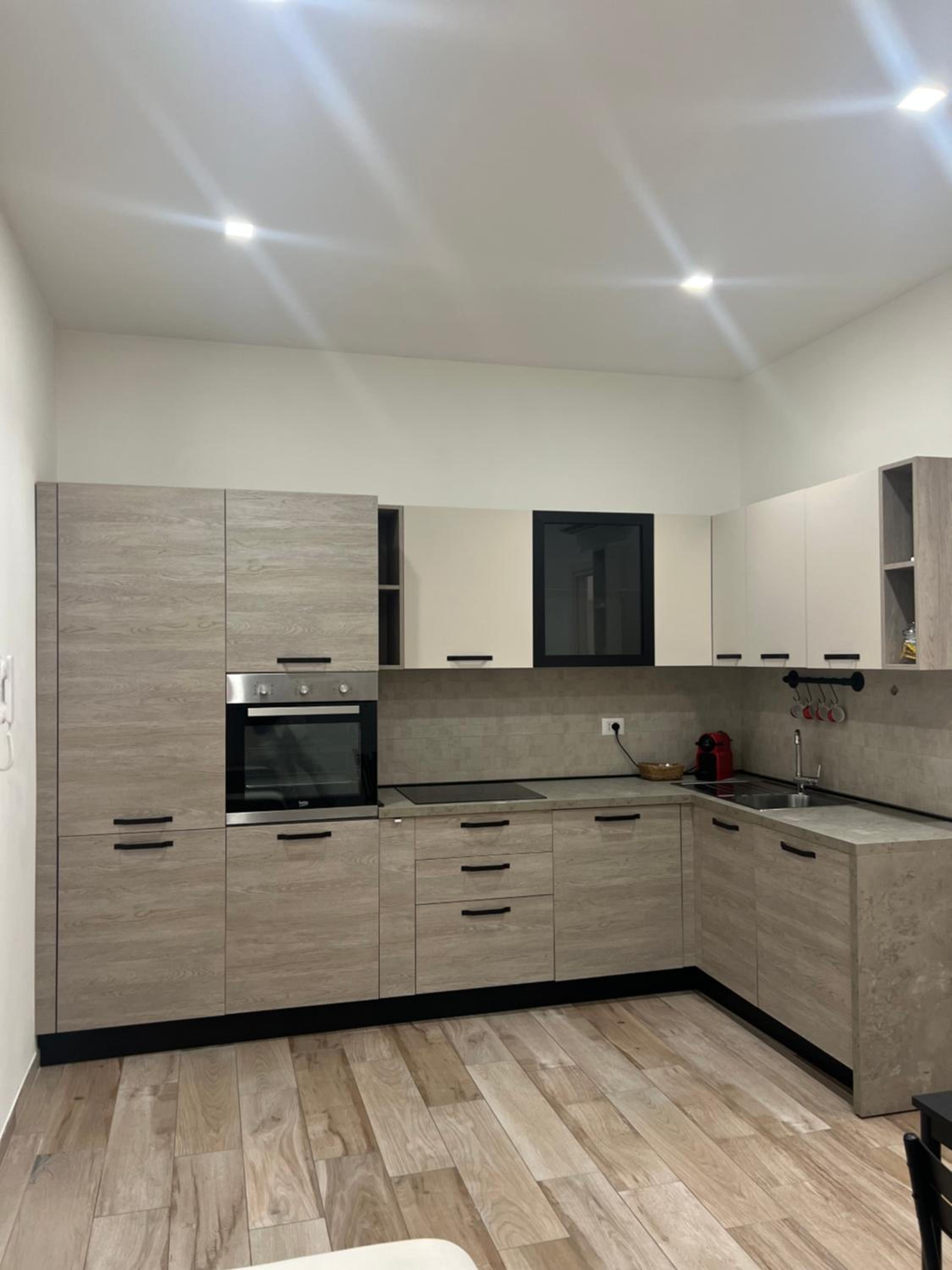 Suite del Centro