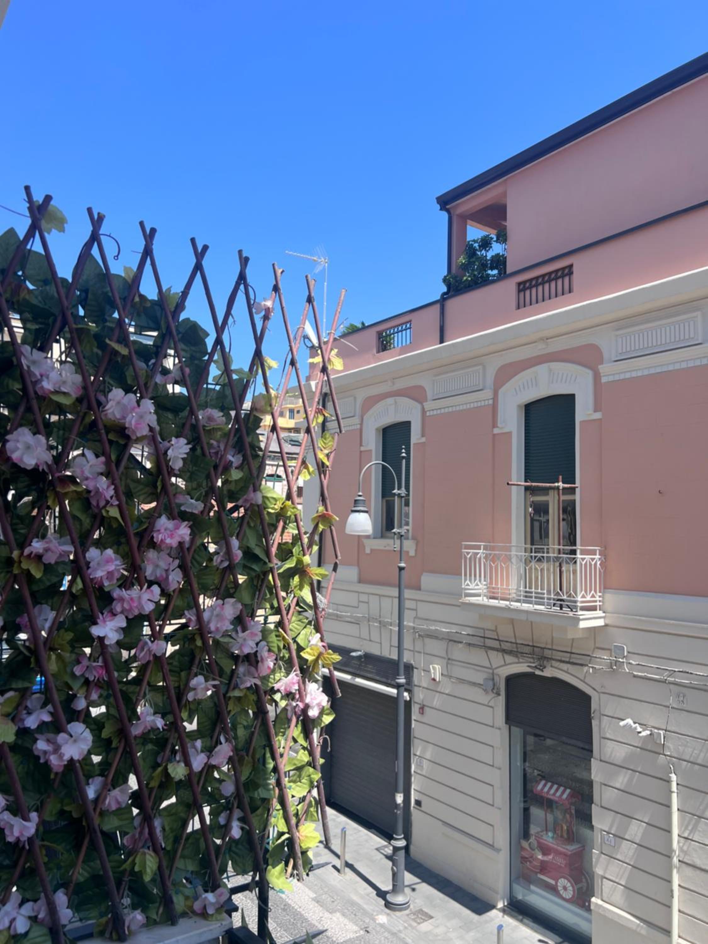 Suite del Centro