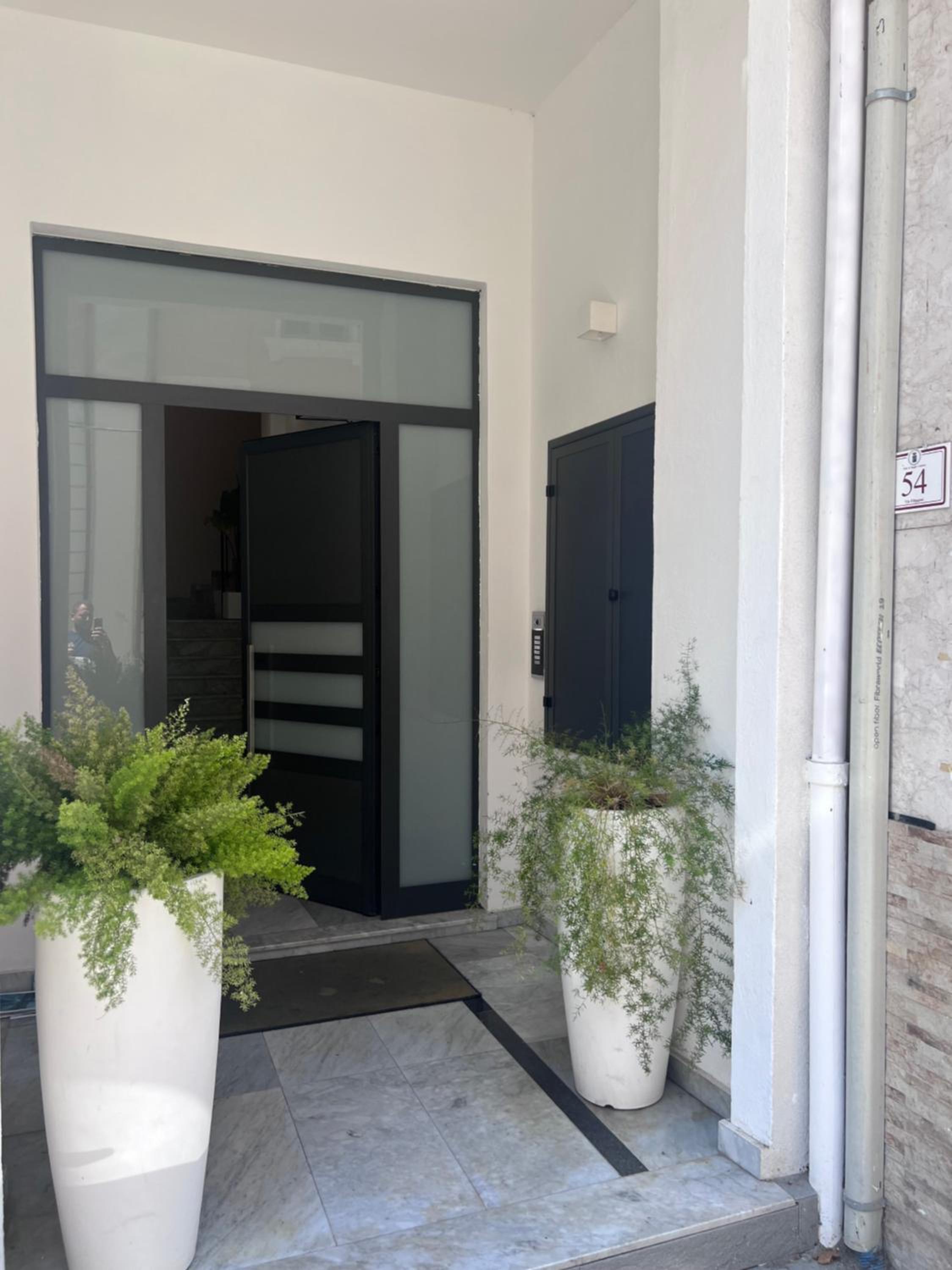 Suite del Centro