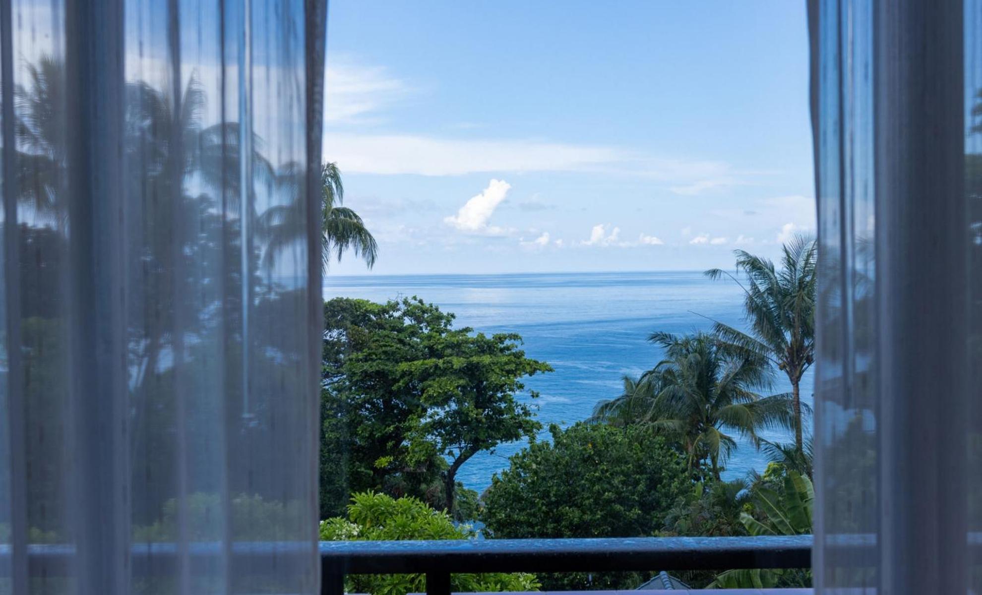 5BR Sea View Pool Villa - 3-Min Walk to Kata Beach - Villa Apsara by Warm Plus