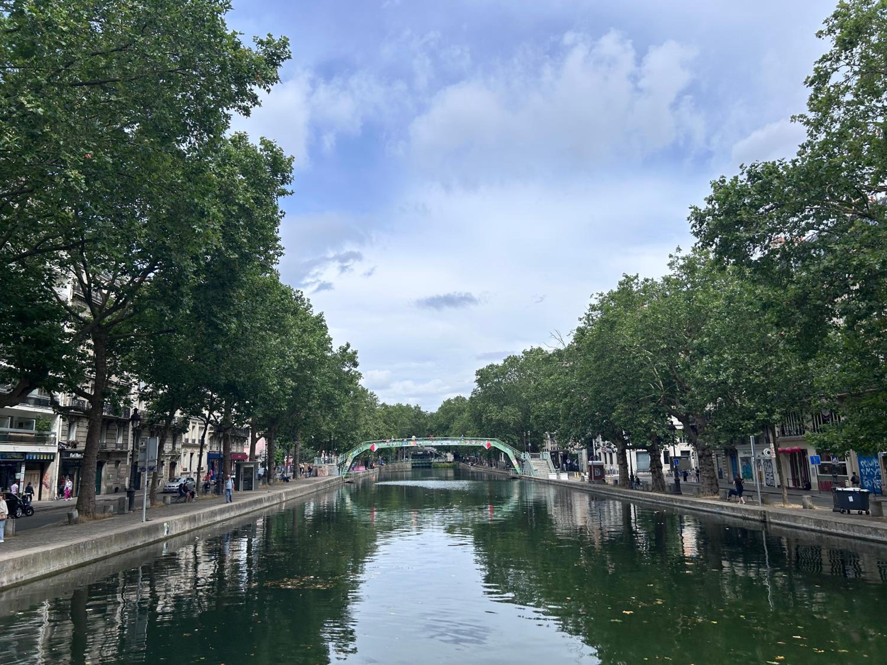 Full apartment Paris City Center - Appartement Paris Centre Quartier Saint Martin