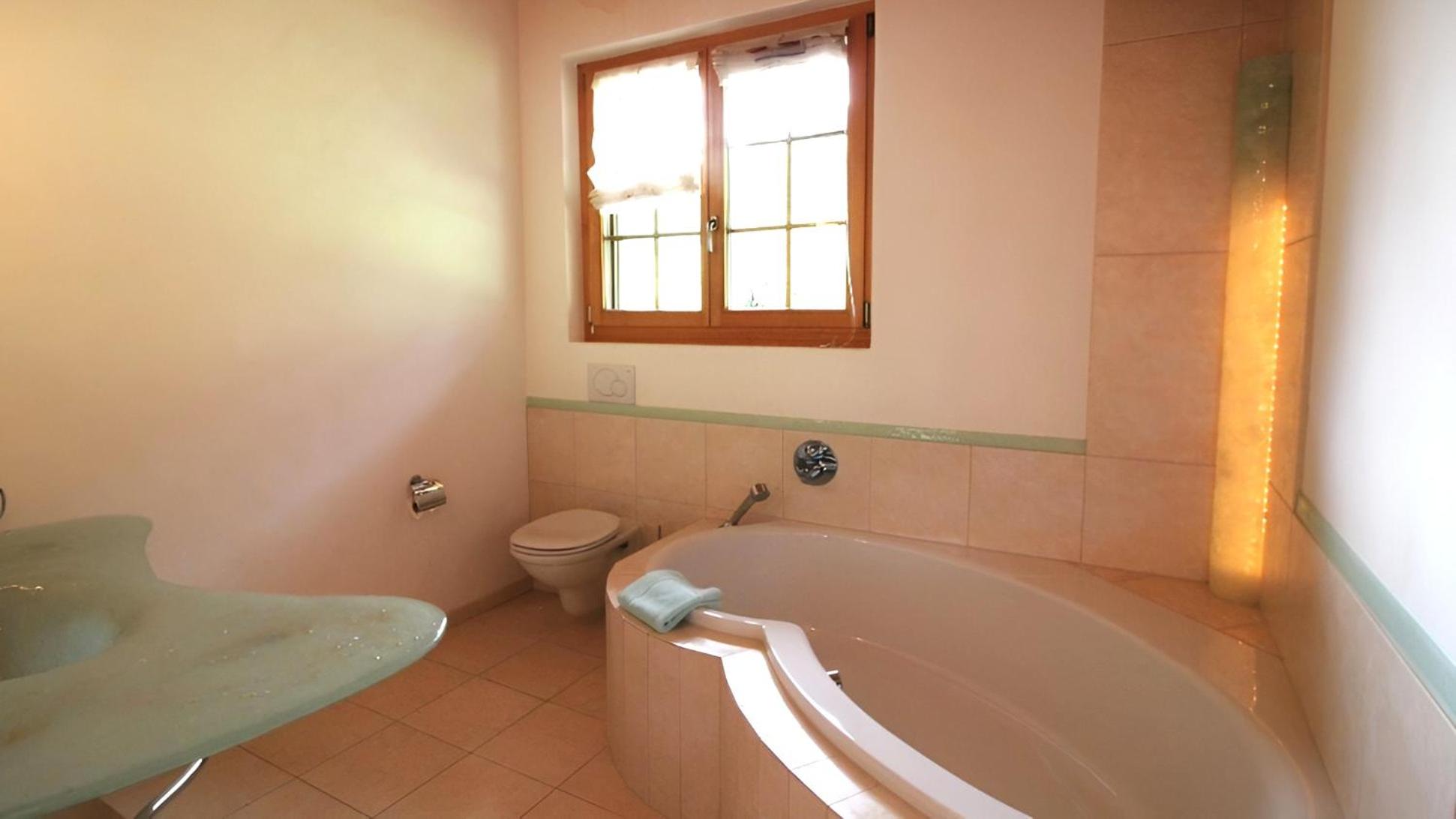 Farfalla Penthouse Apartment