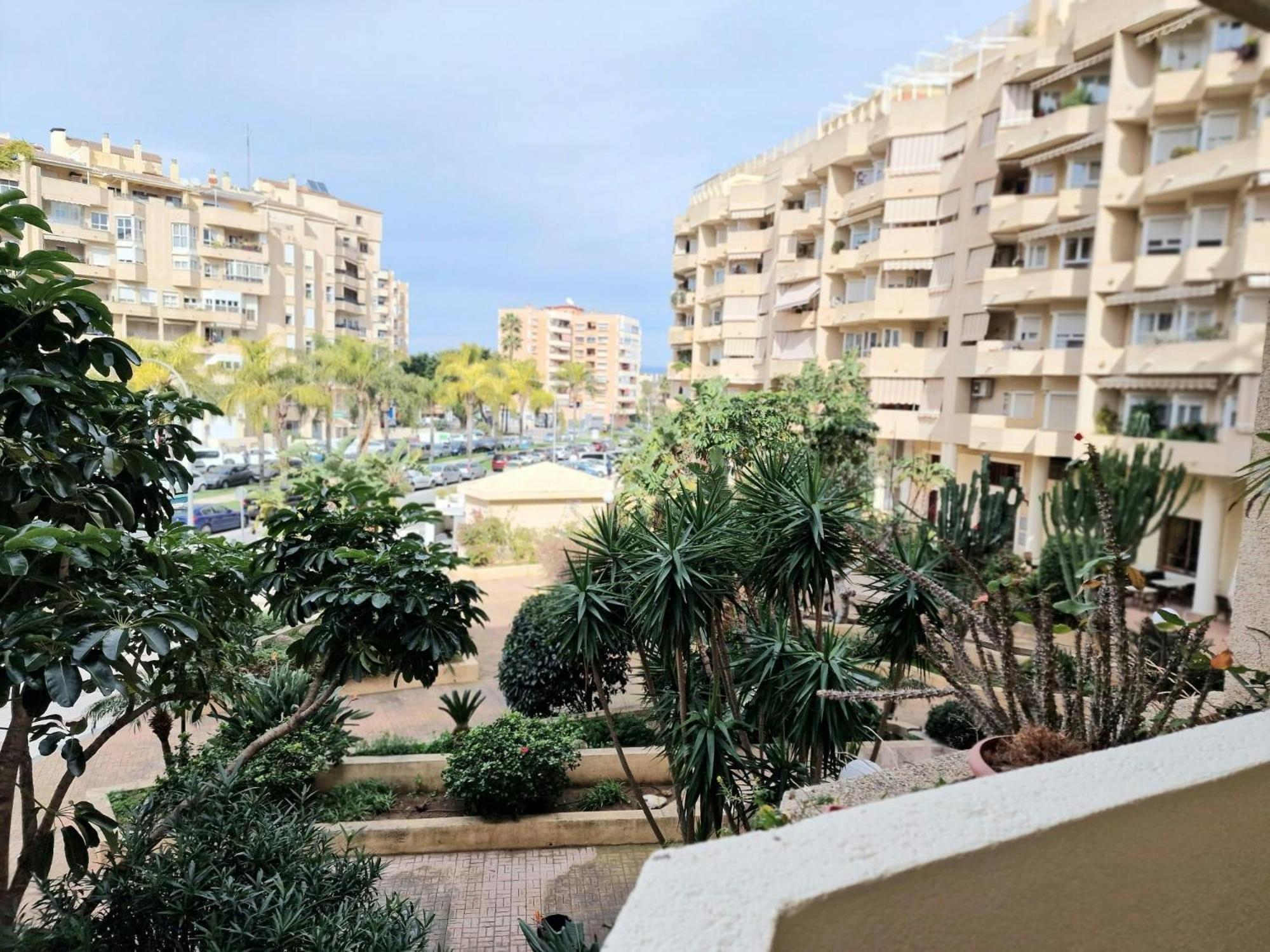 Sol y relax en el corazón de Torremolinos