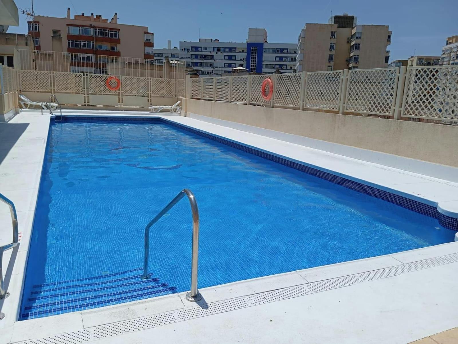 Sol y relax en el corazón de Torremolinos