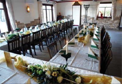Landhotel Lindenhof