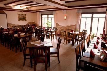 Landhotel Lindenhof, photo 29