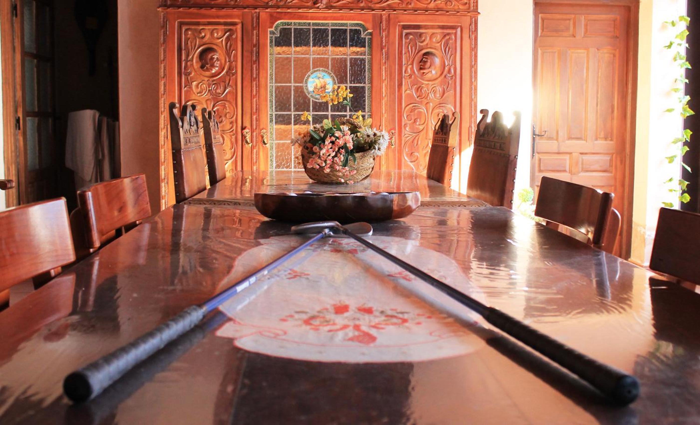 Casa&Spa Don Gonzalo