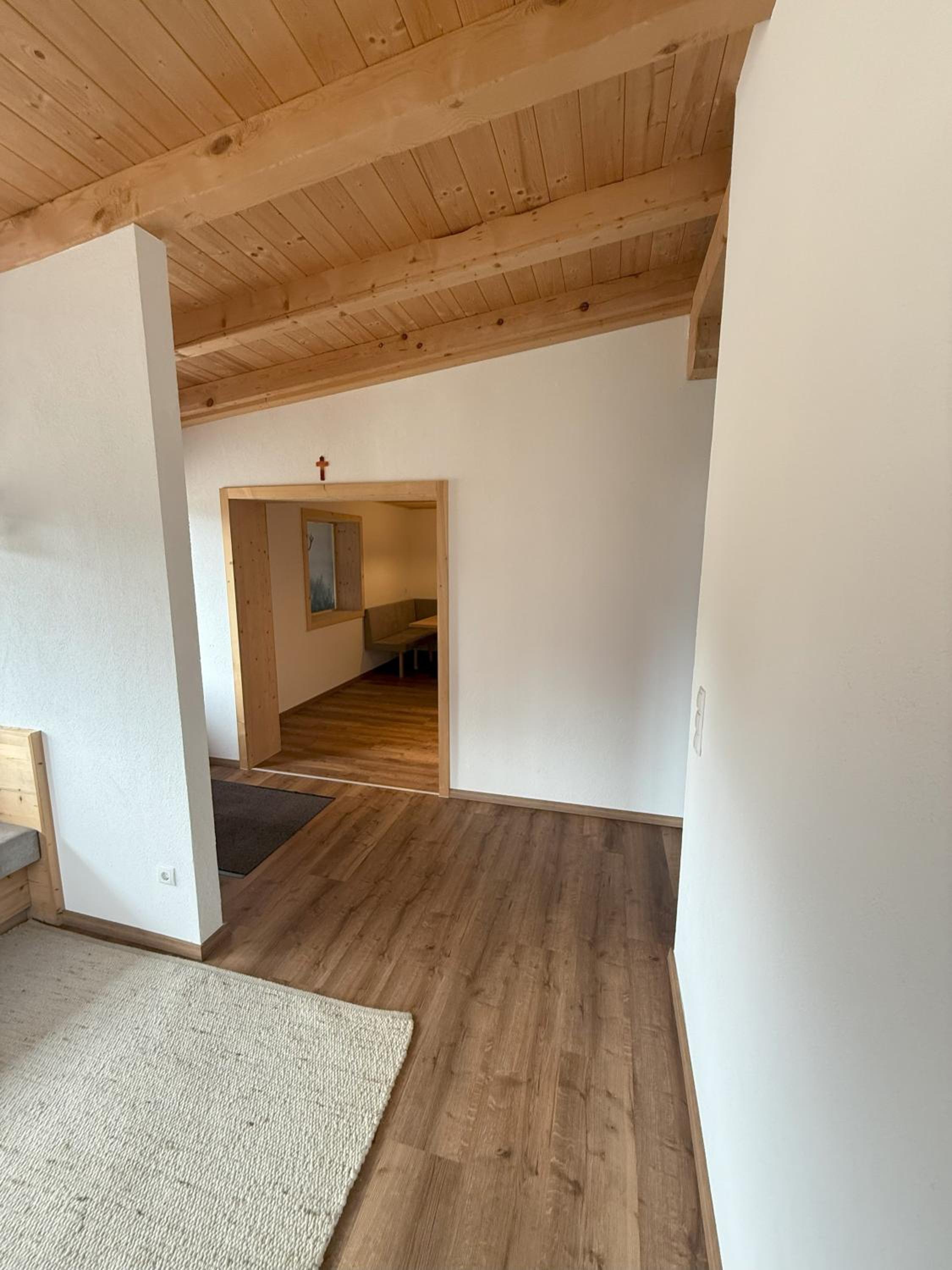Ferienhaus Innergruben