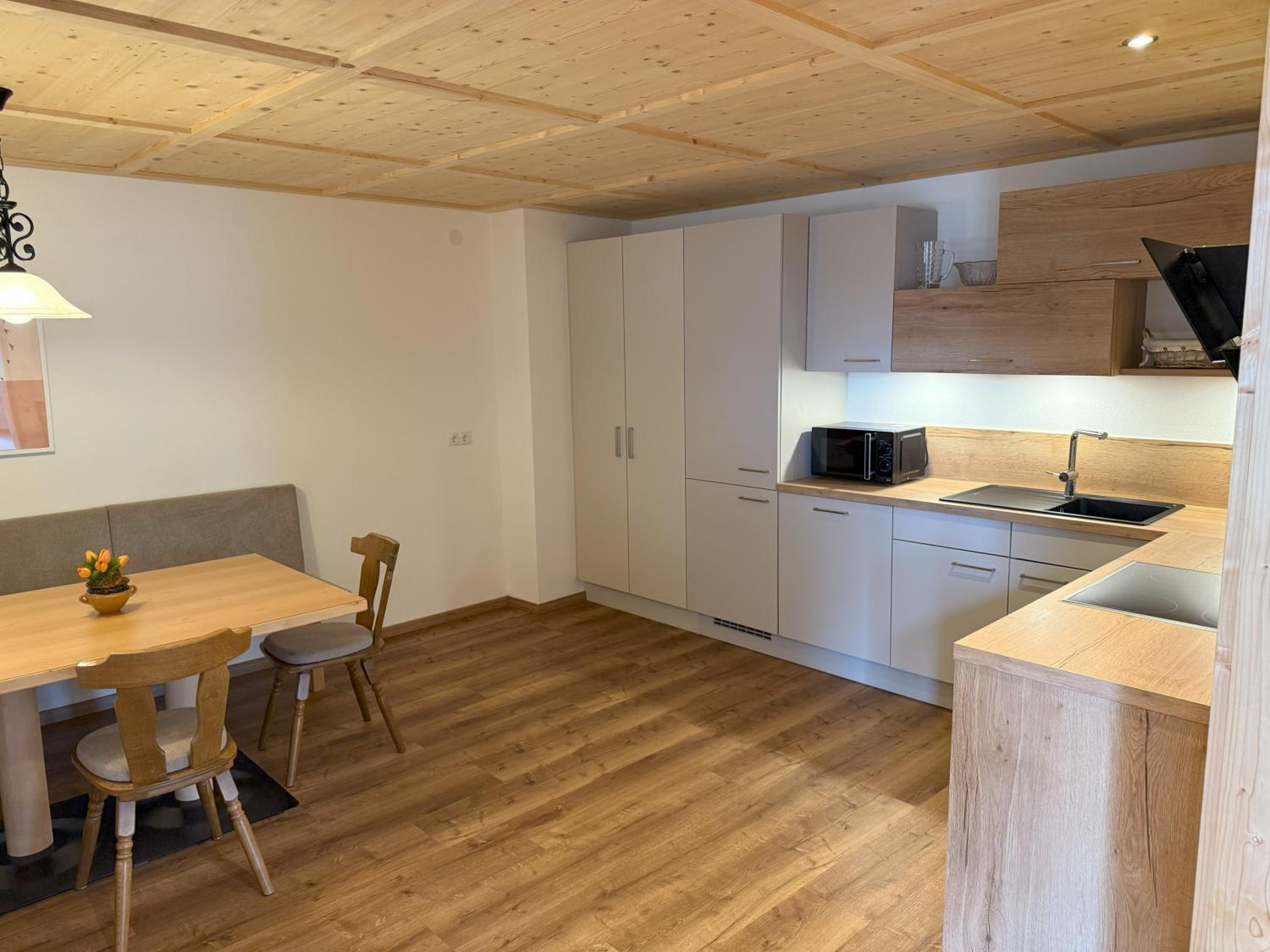 Ferienhaus Innergruben