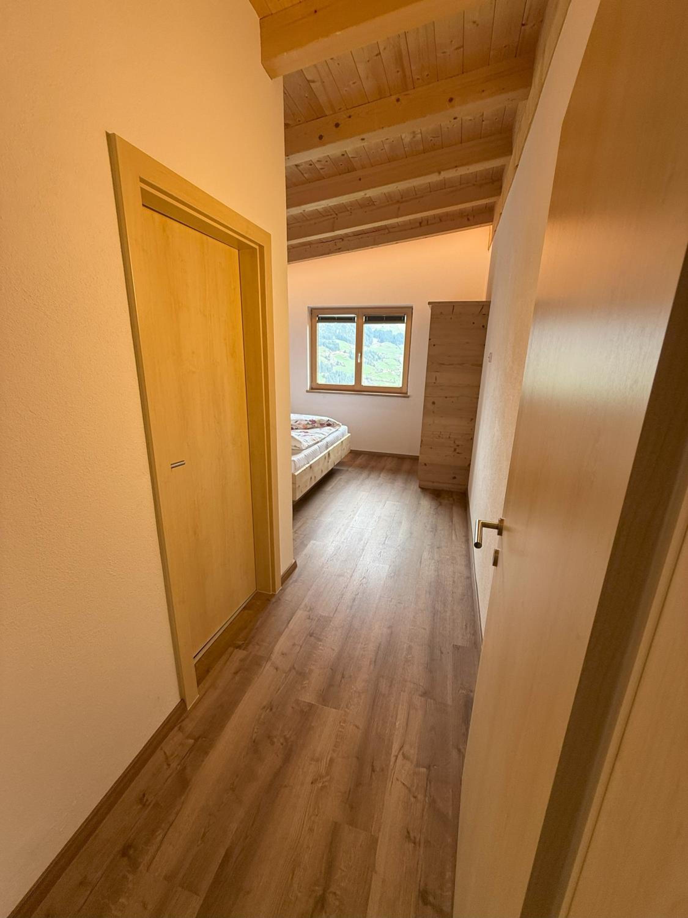 Ferienhaus Innergruben