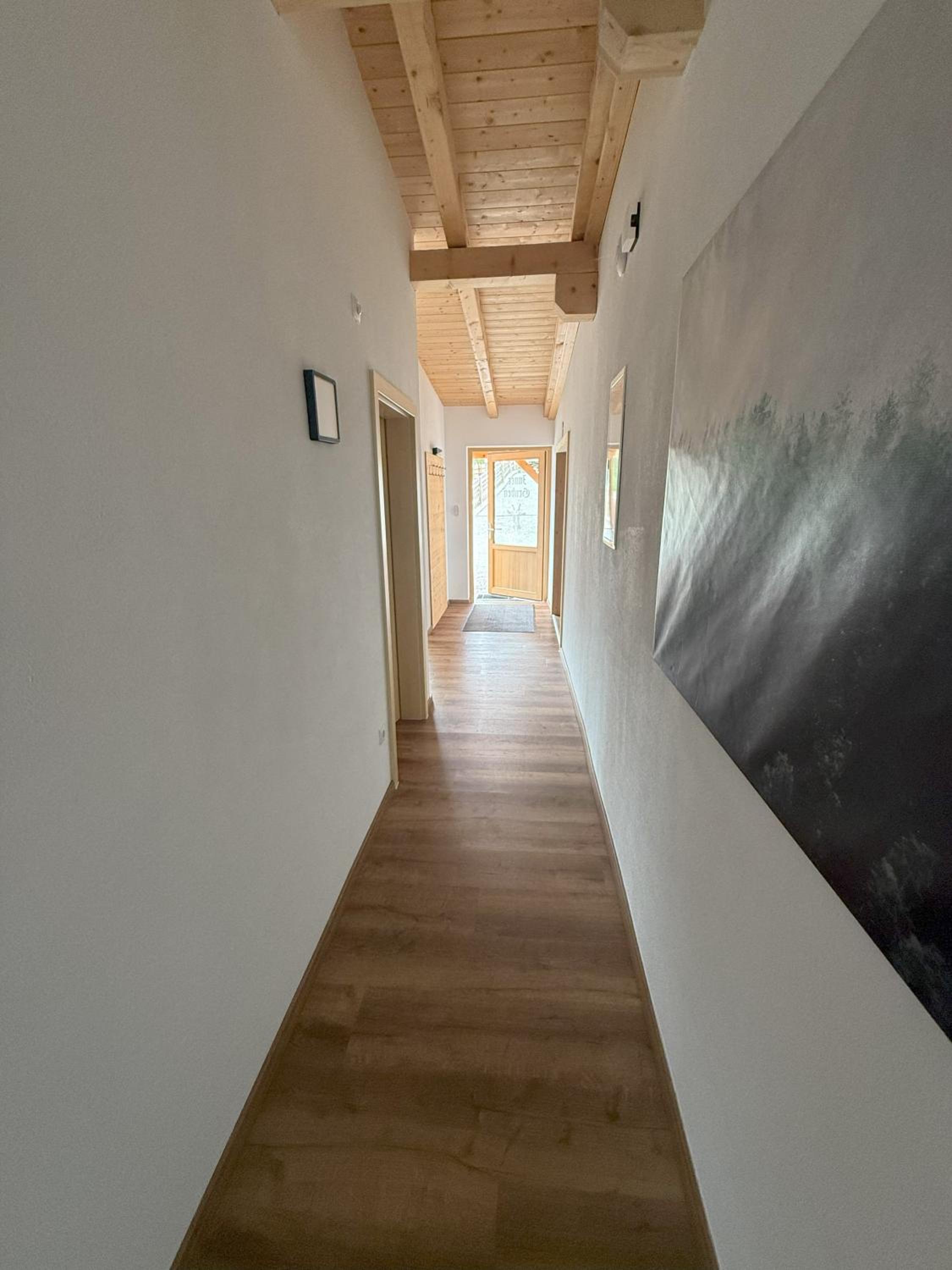 Ferienhaus Innergruben