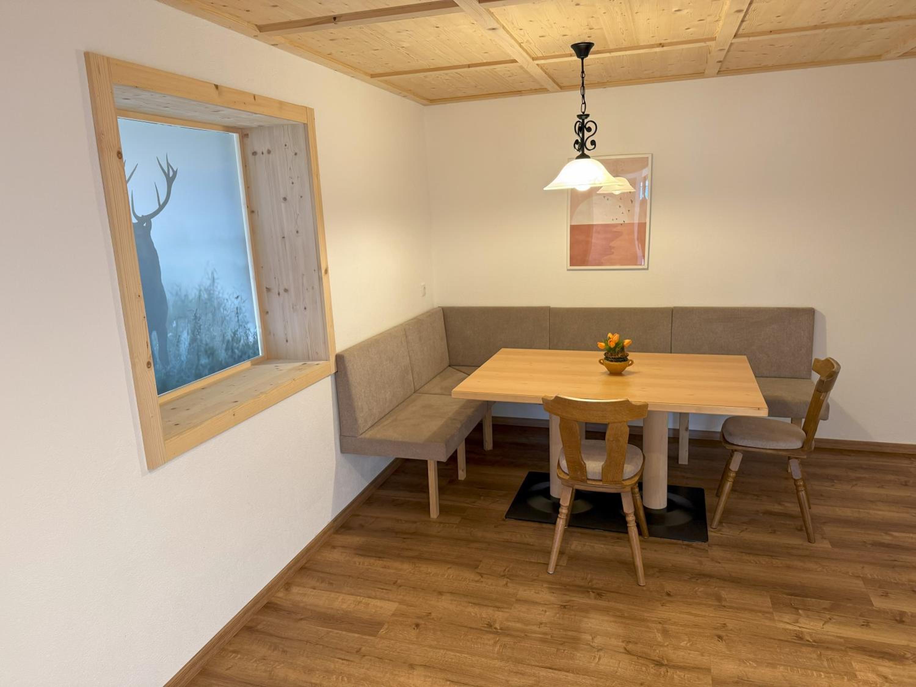 Ferienhaus Innergruben