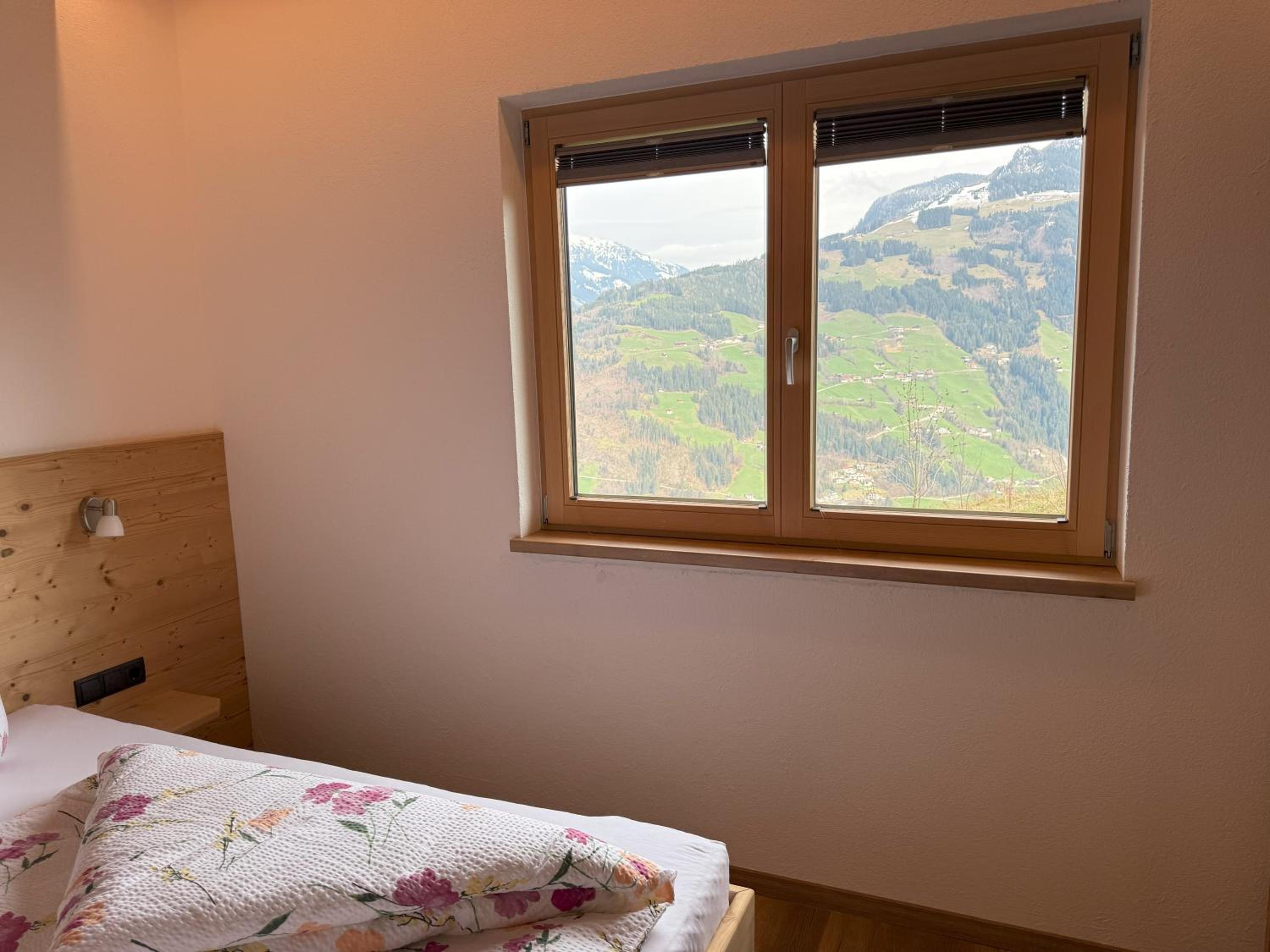 Ferienhaus Innergruben