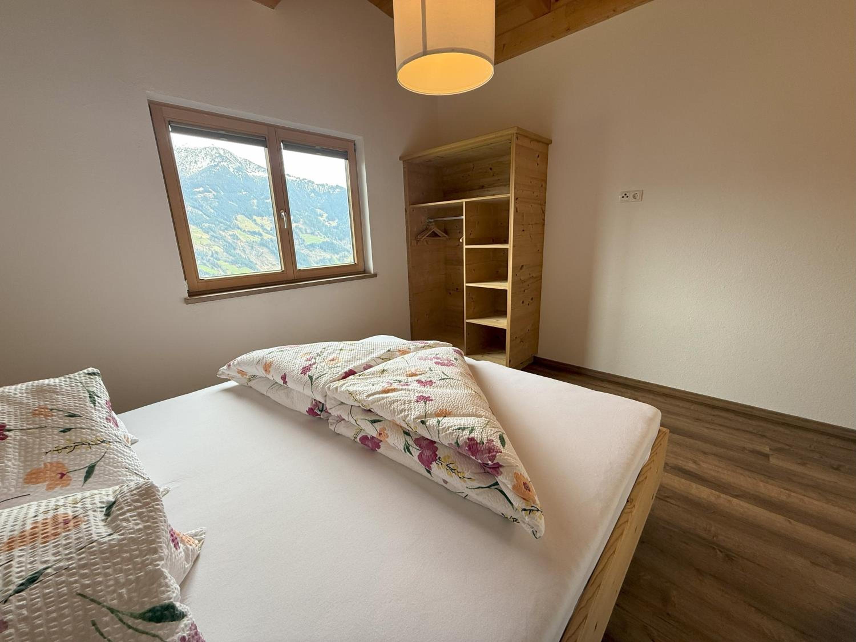 Ferienhaus Innergruben