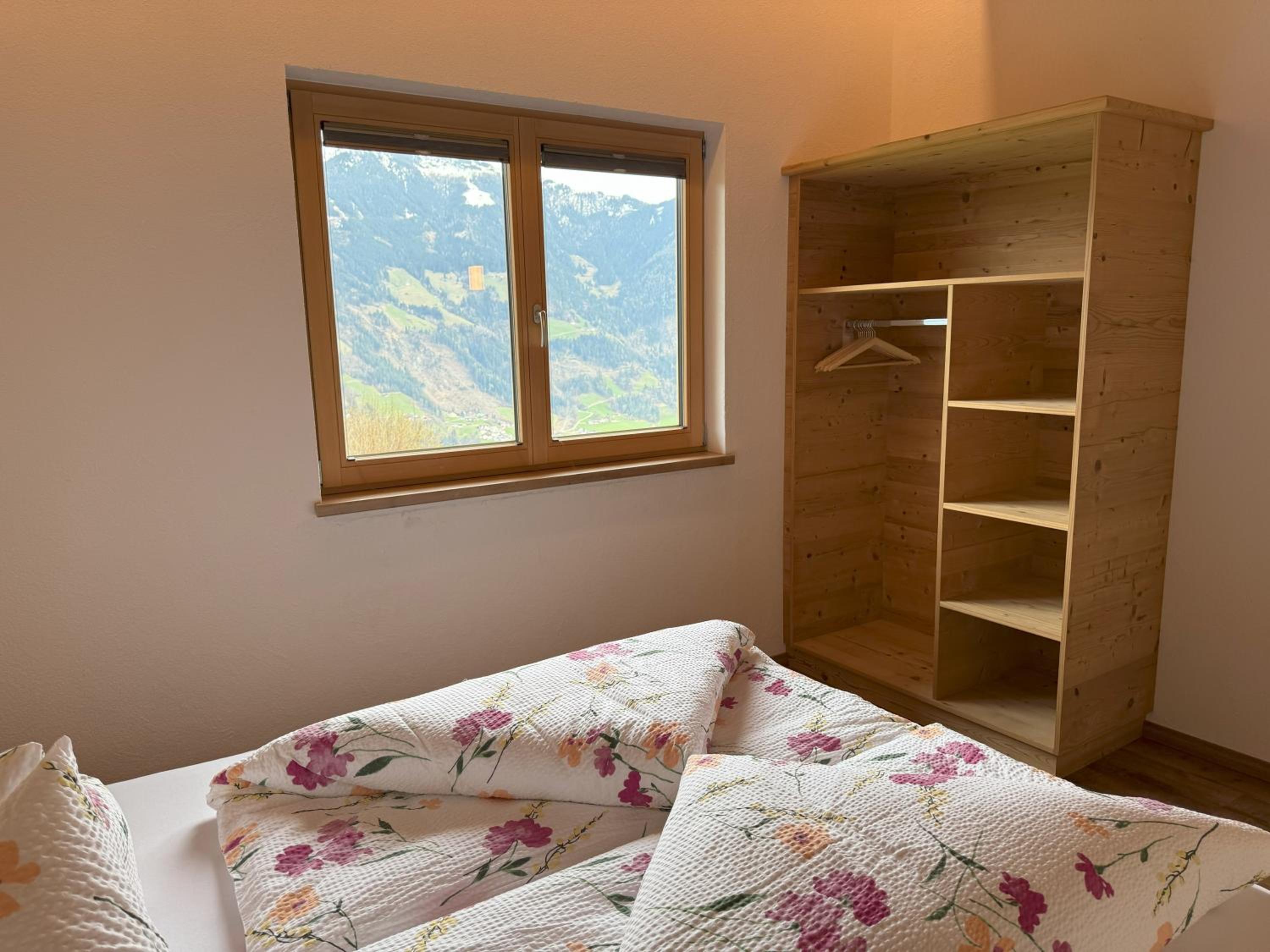 Ferienhaus Innergruben