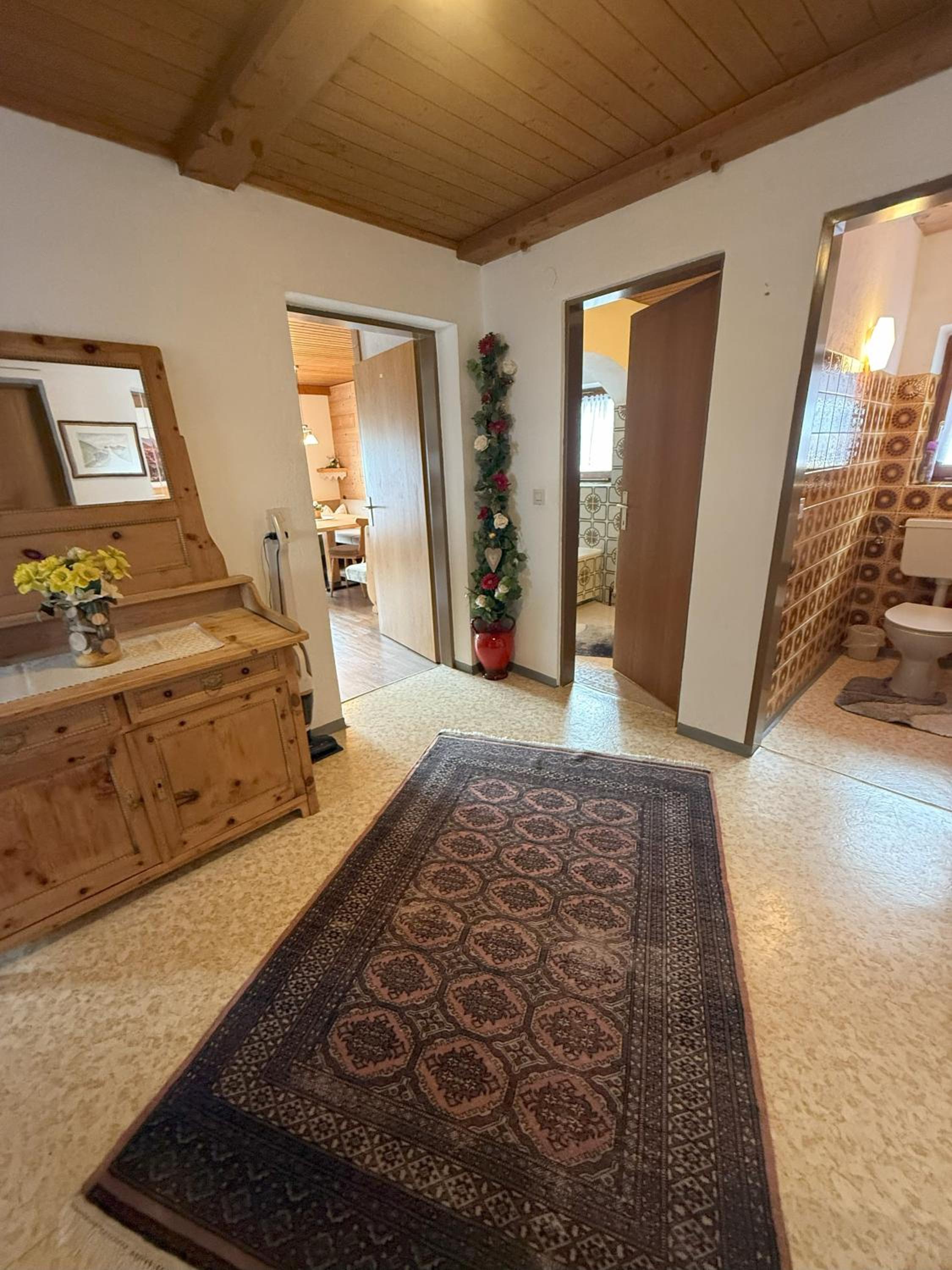 Ferienhaus Innergruben