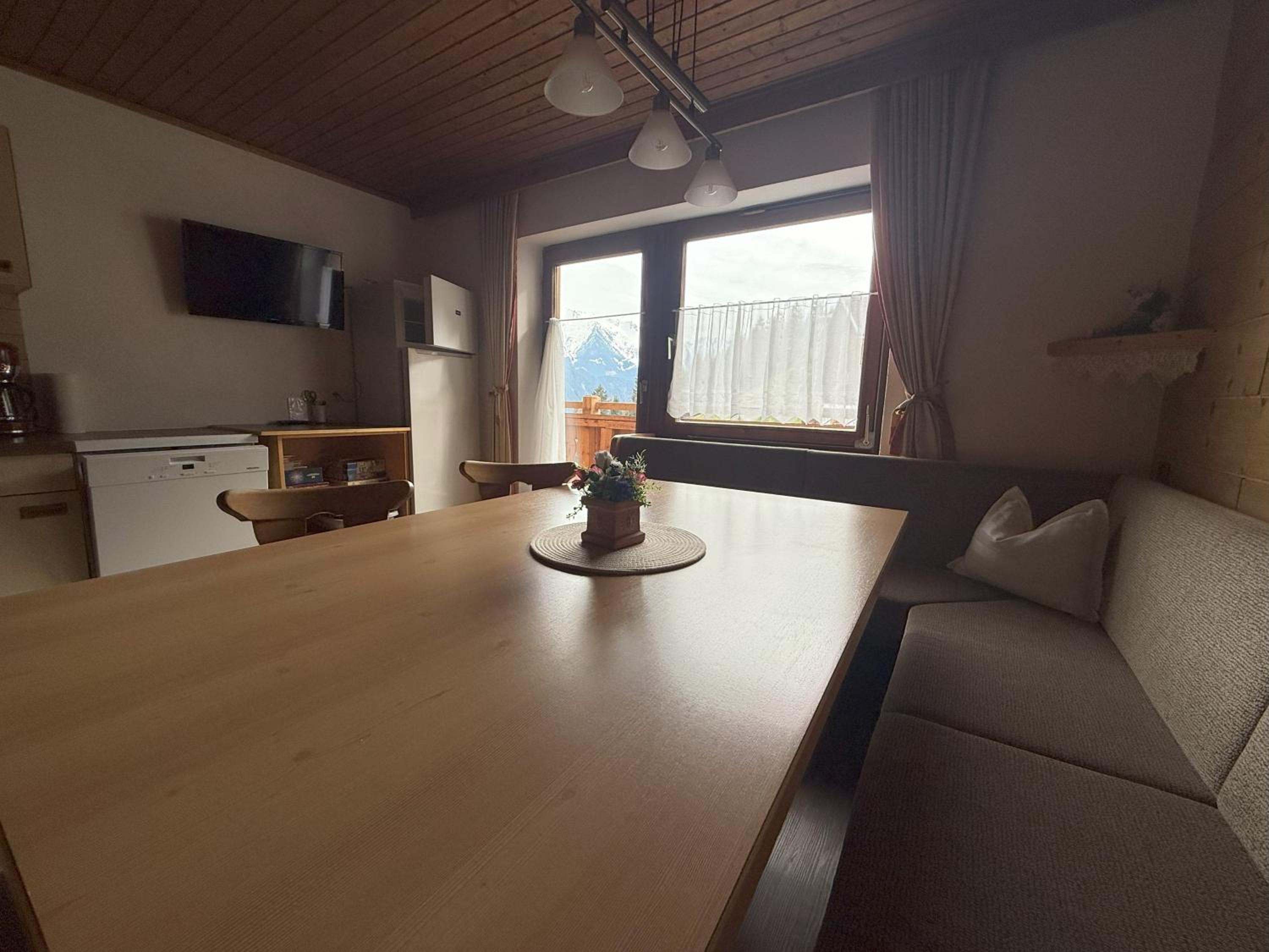 Ferienhaus Innergruben