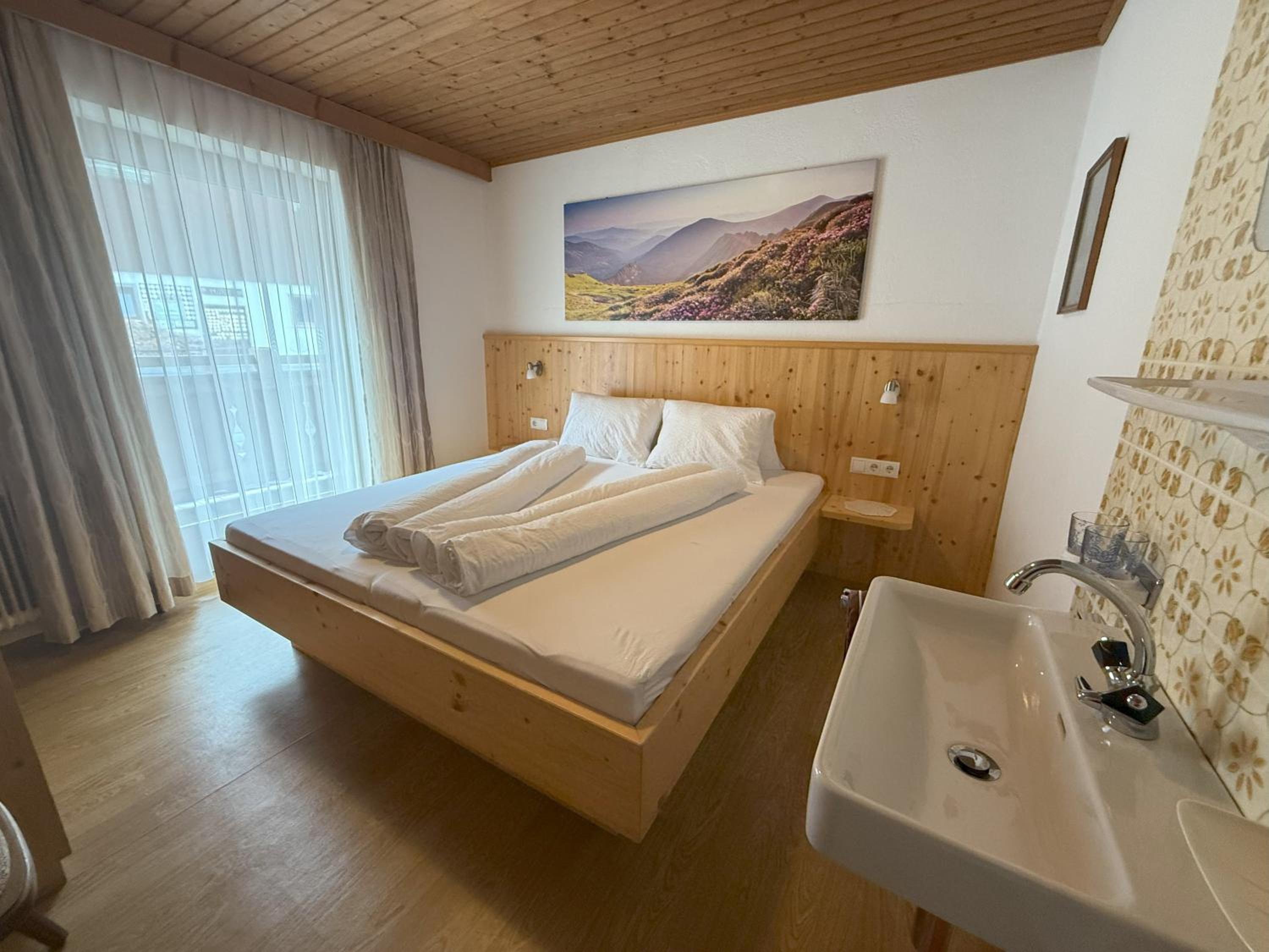 Ferienhaus Innergruben