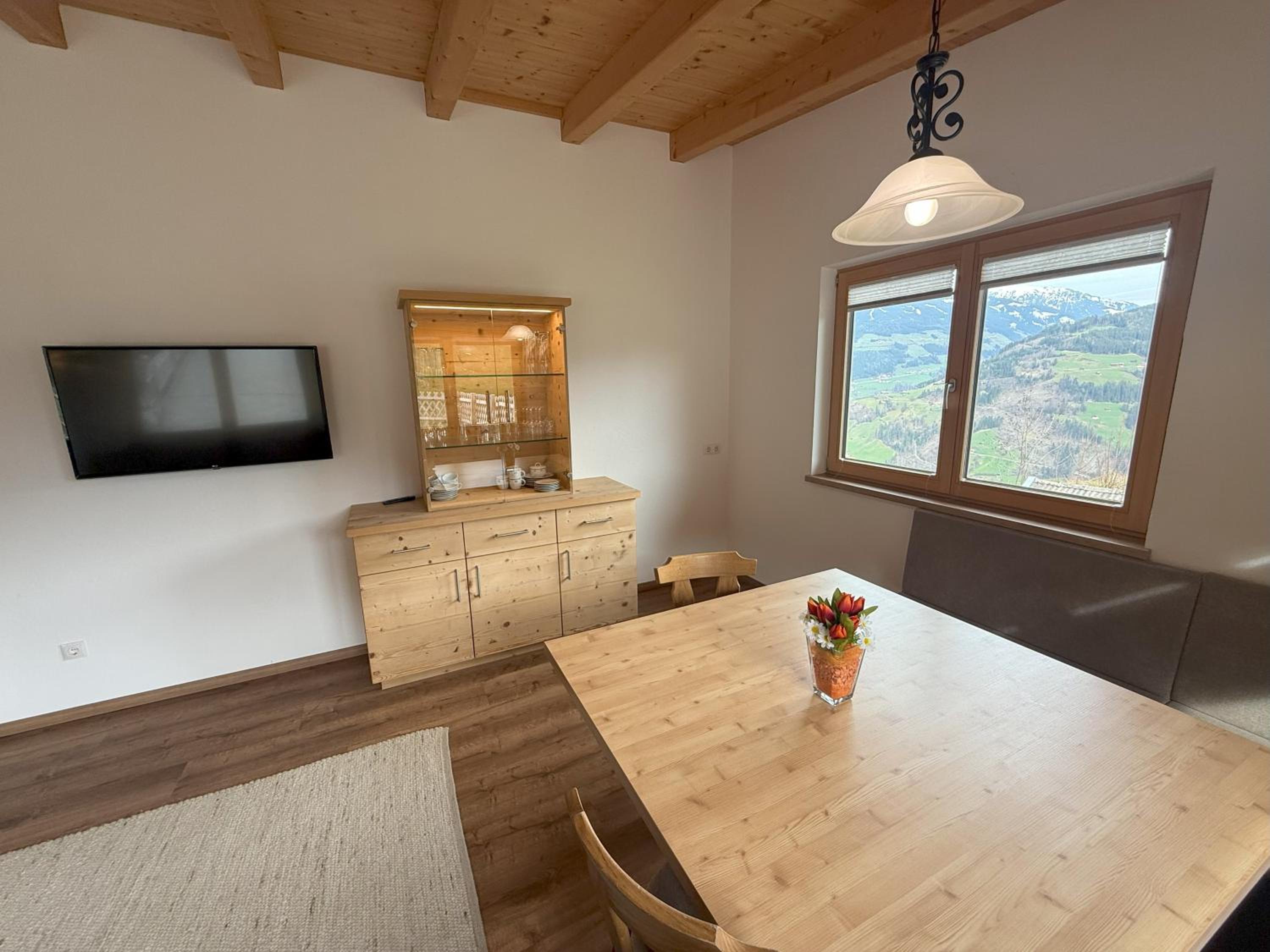 Ferienhaus Innergruben