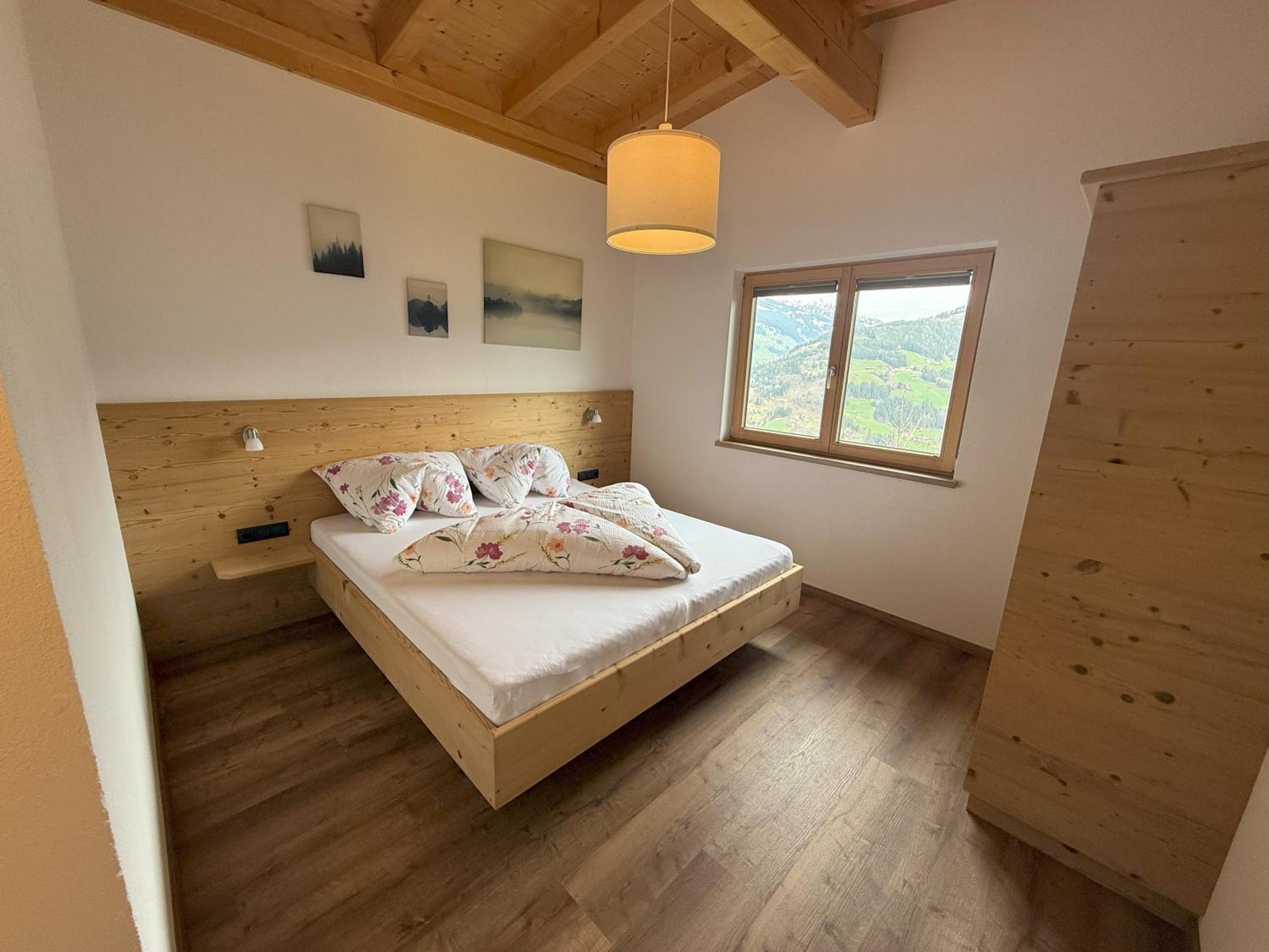 Ferienhaus Innergruben