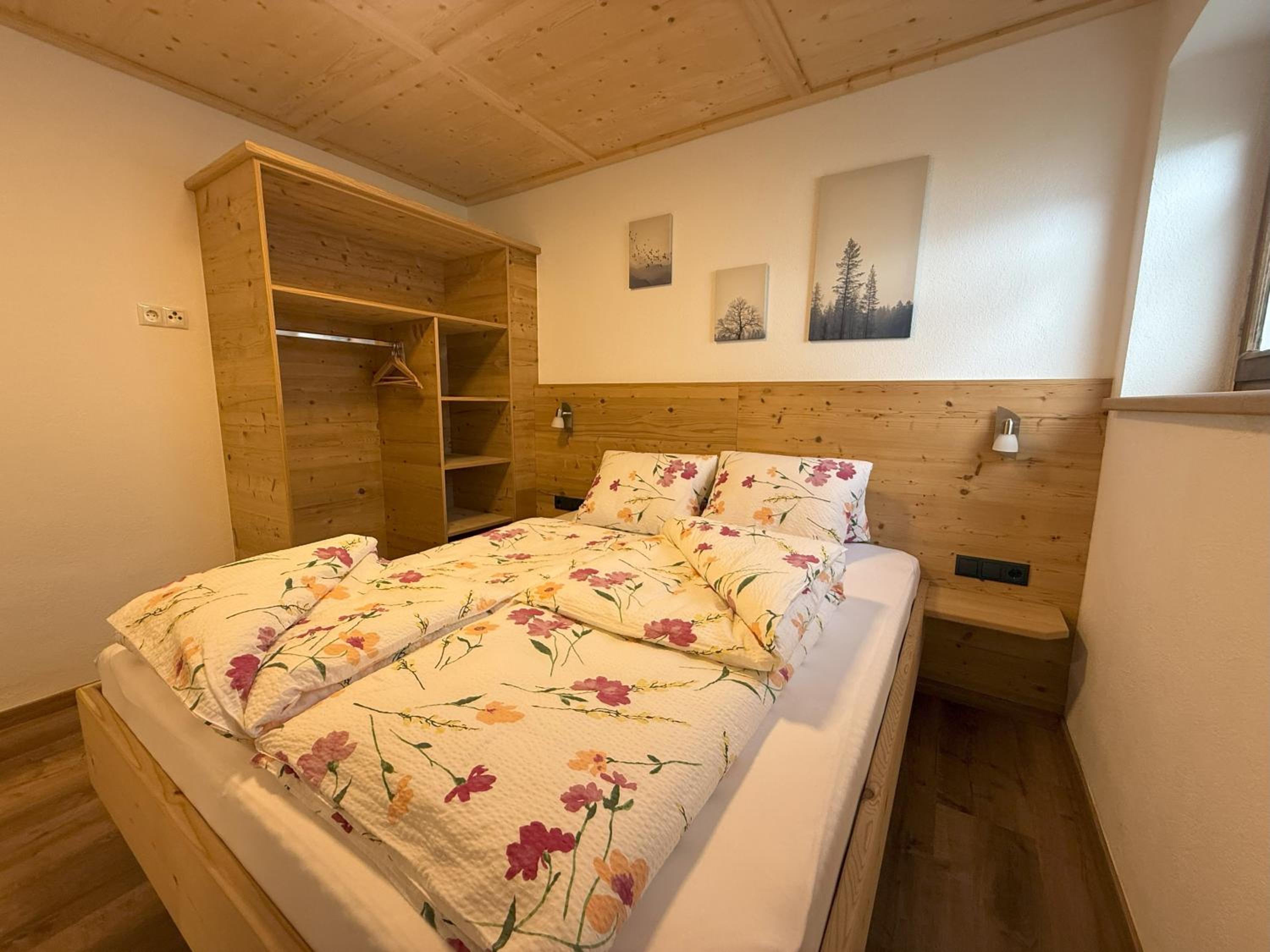 Ferienhaus Innergruben