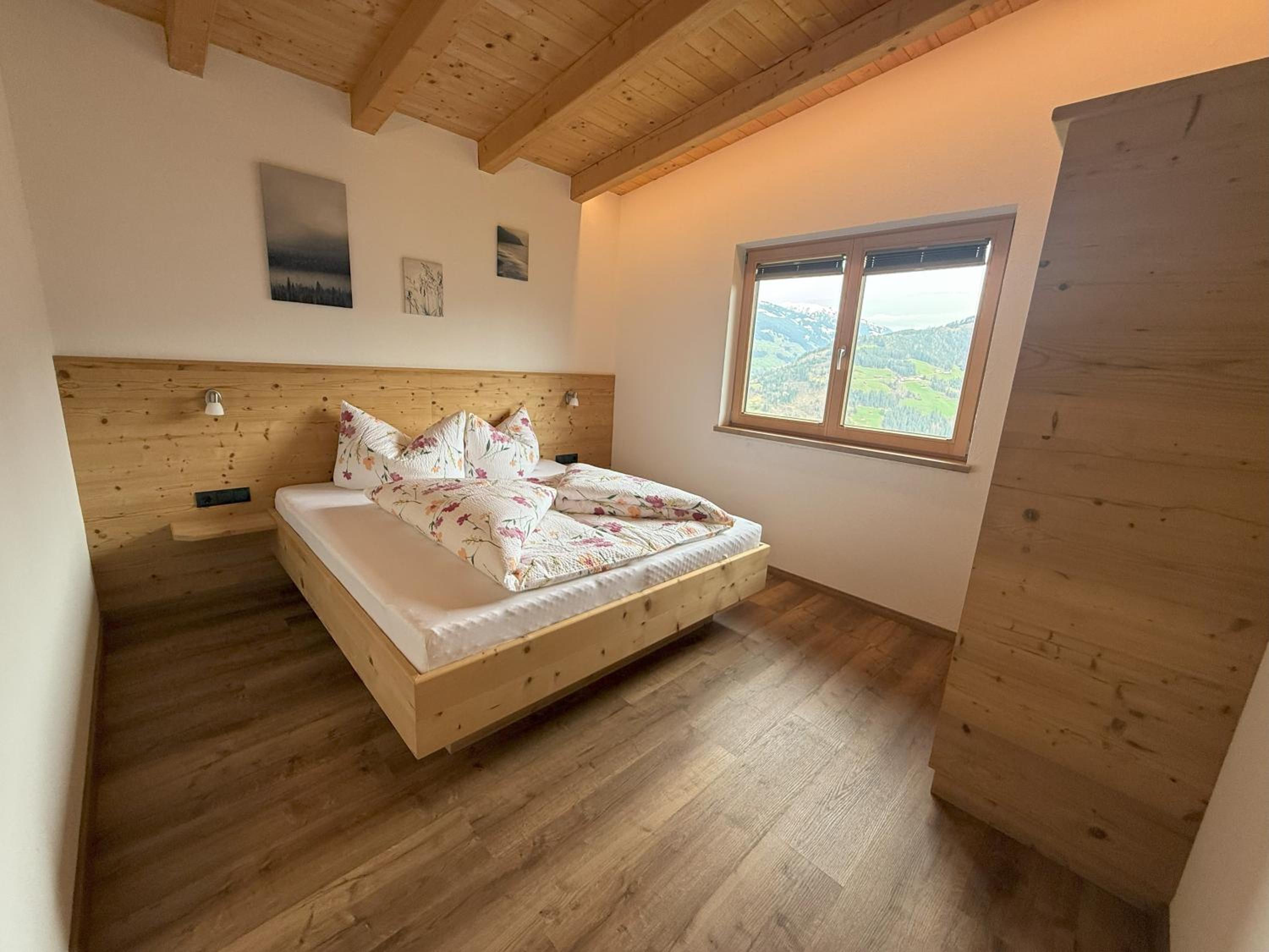 Ferienhaus Innergruben