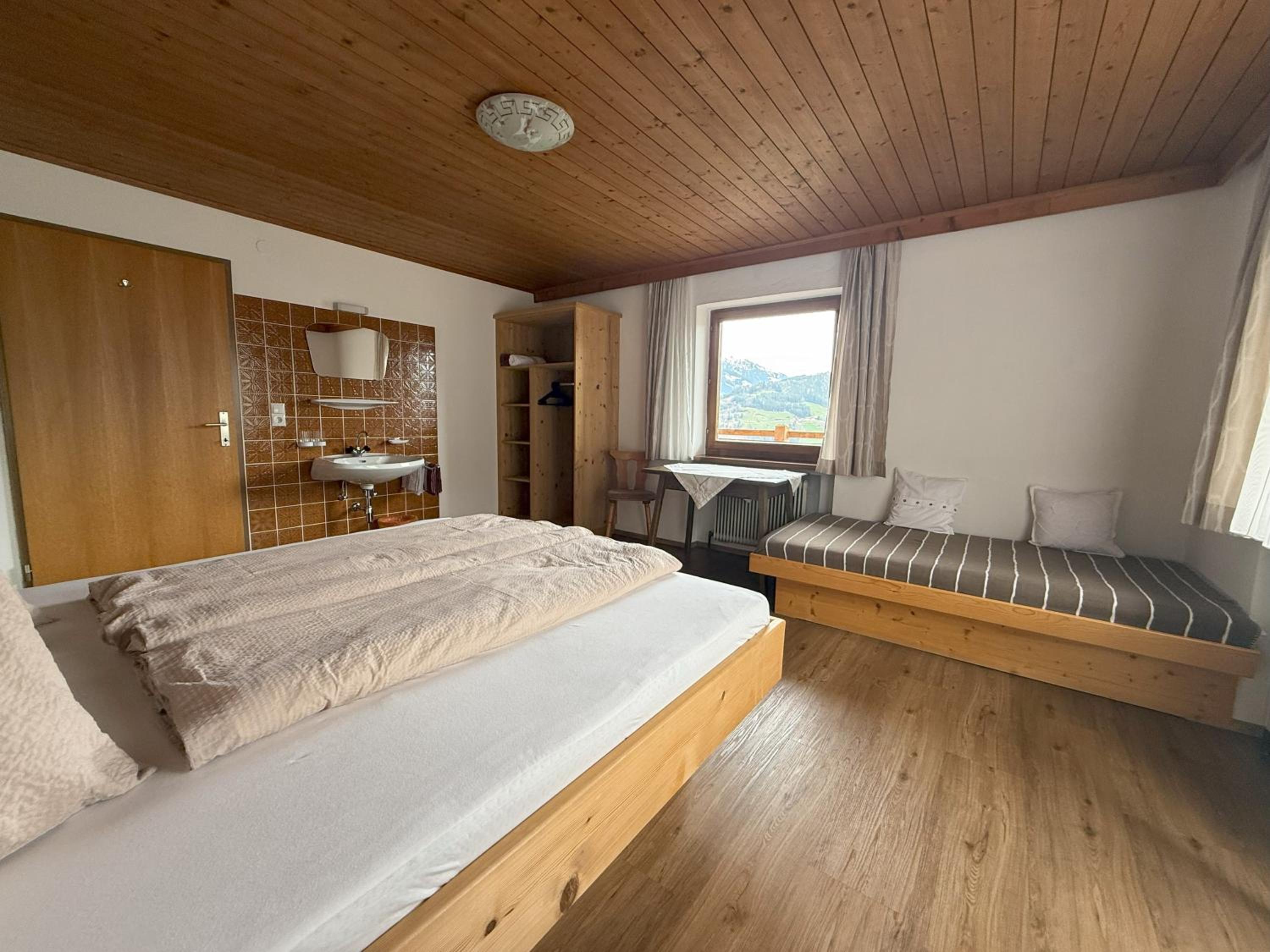 Ferienhaus Innergruben