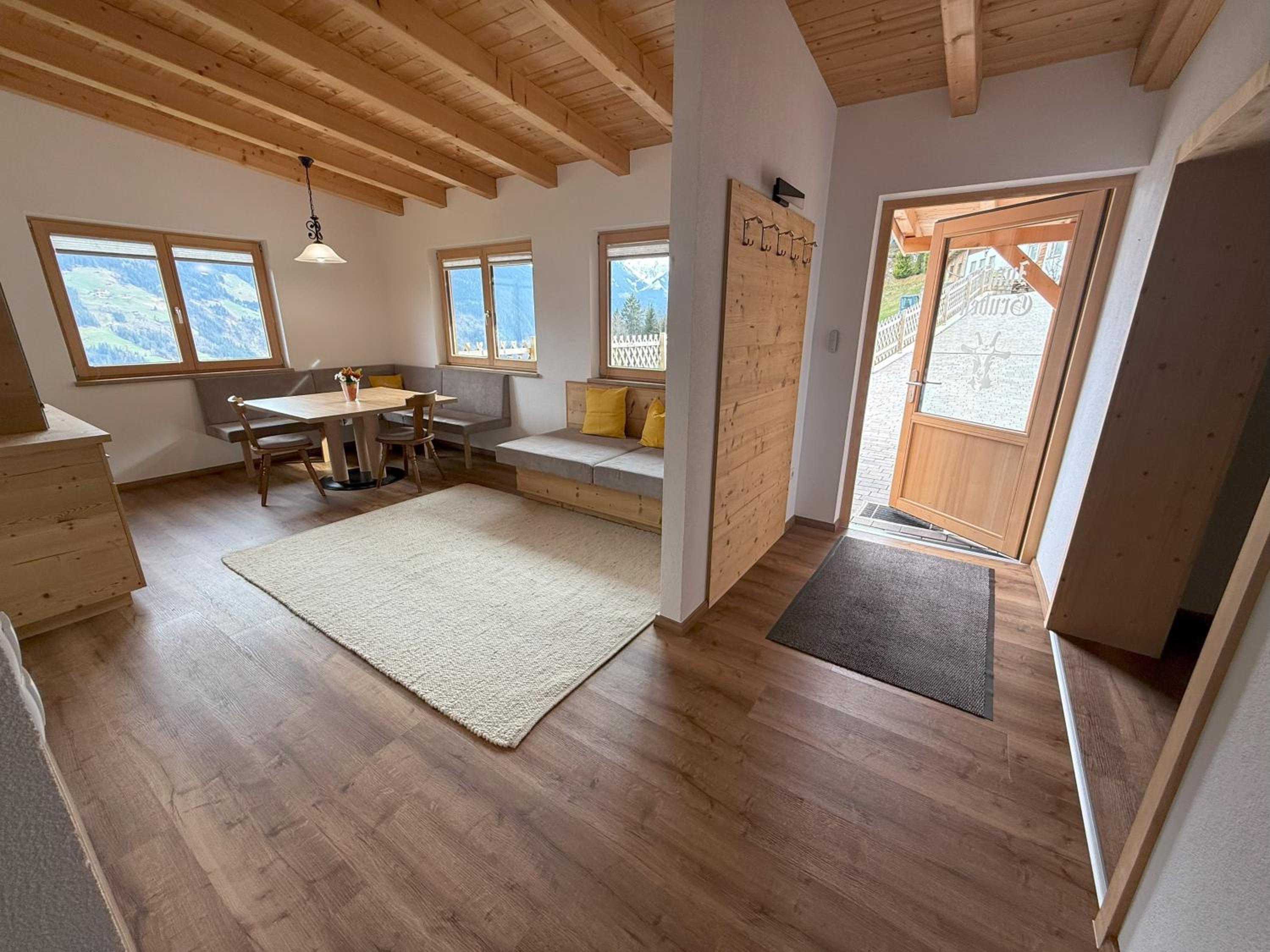 Ferienhaus Innergruben