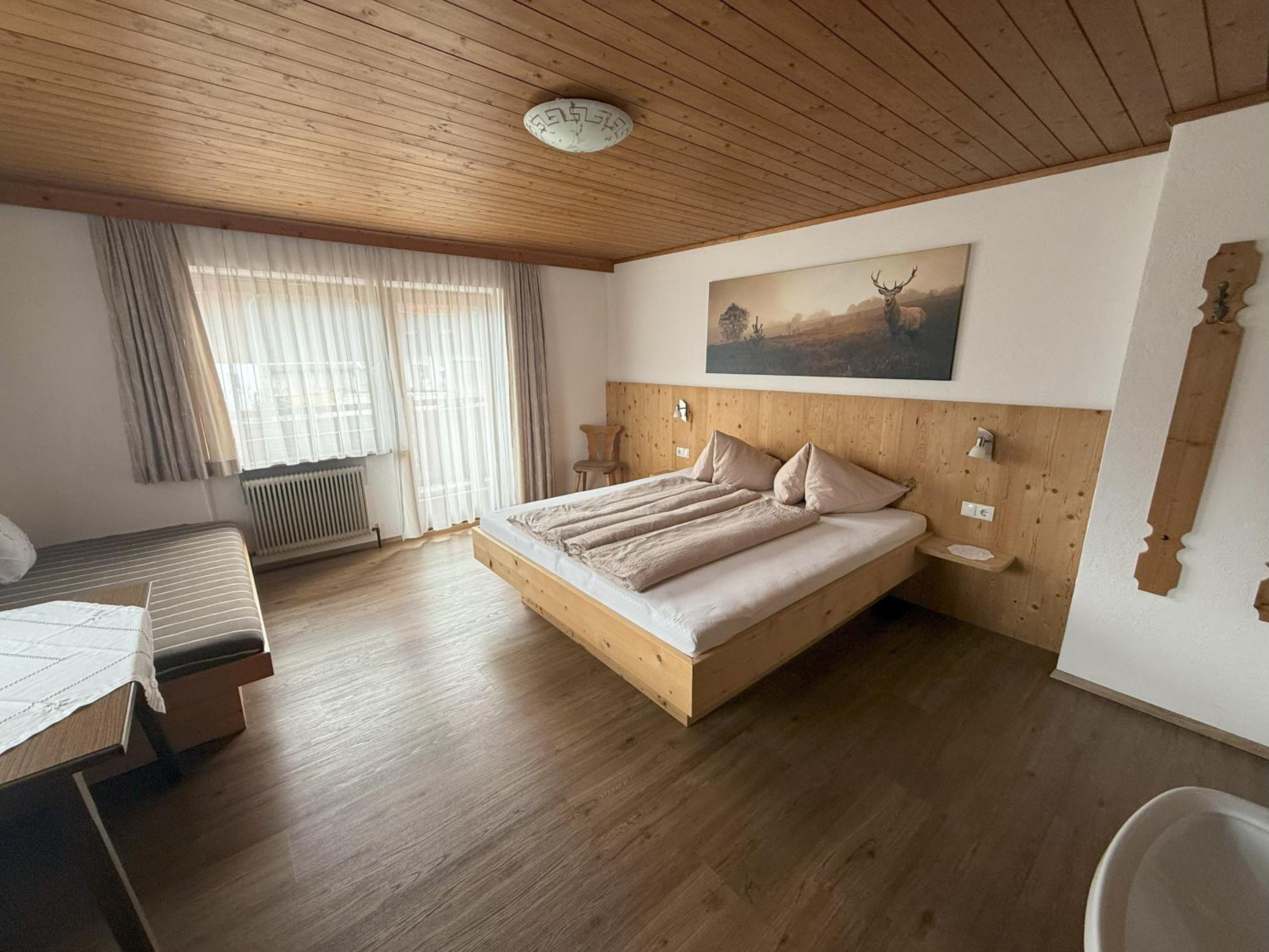 Ferienhaus Innergruben