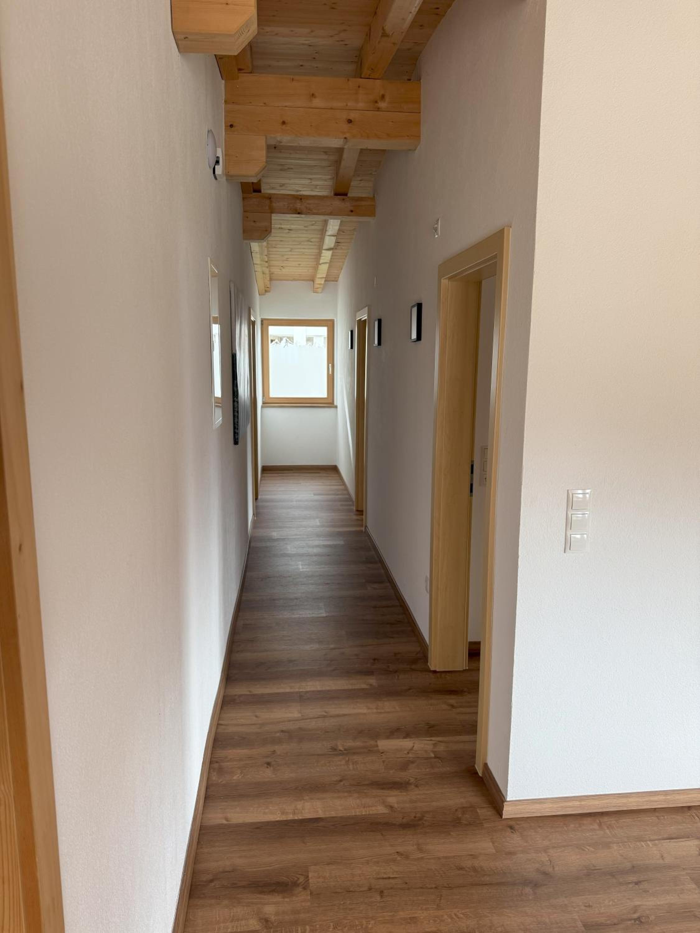 Ferienhaus Innergruben