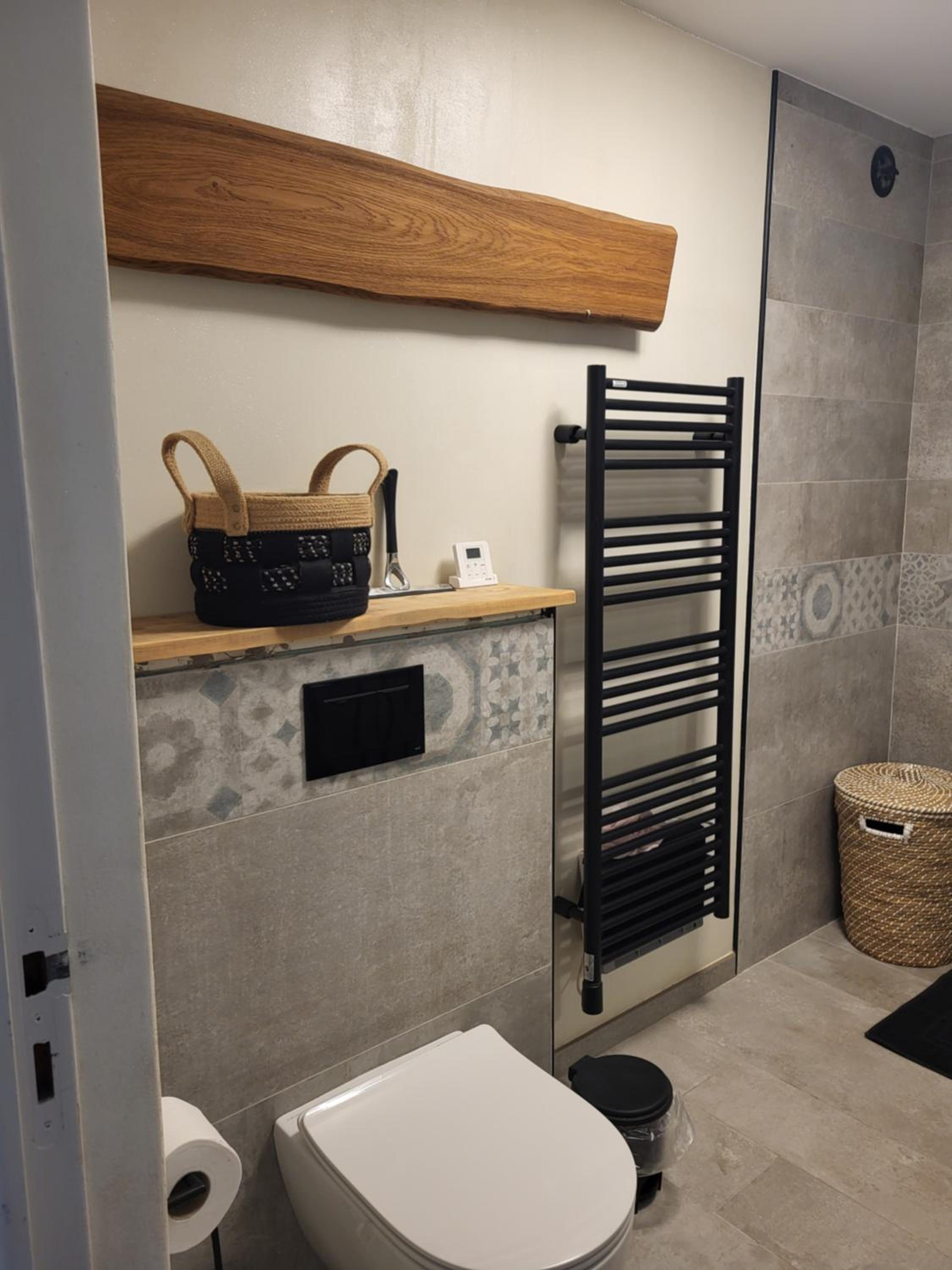 Maison au calme absolue