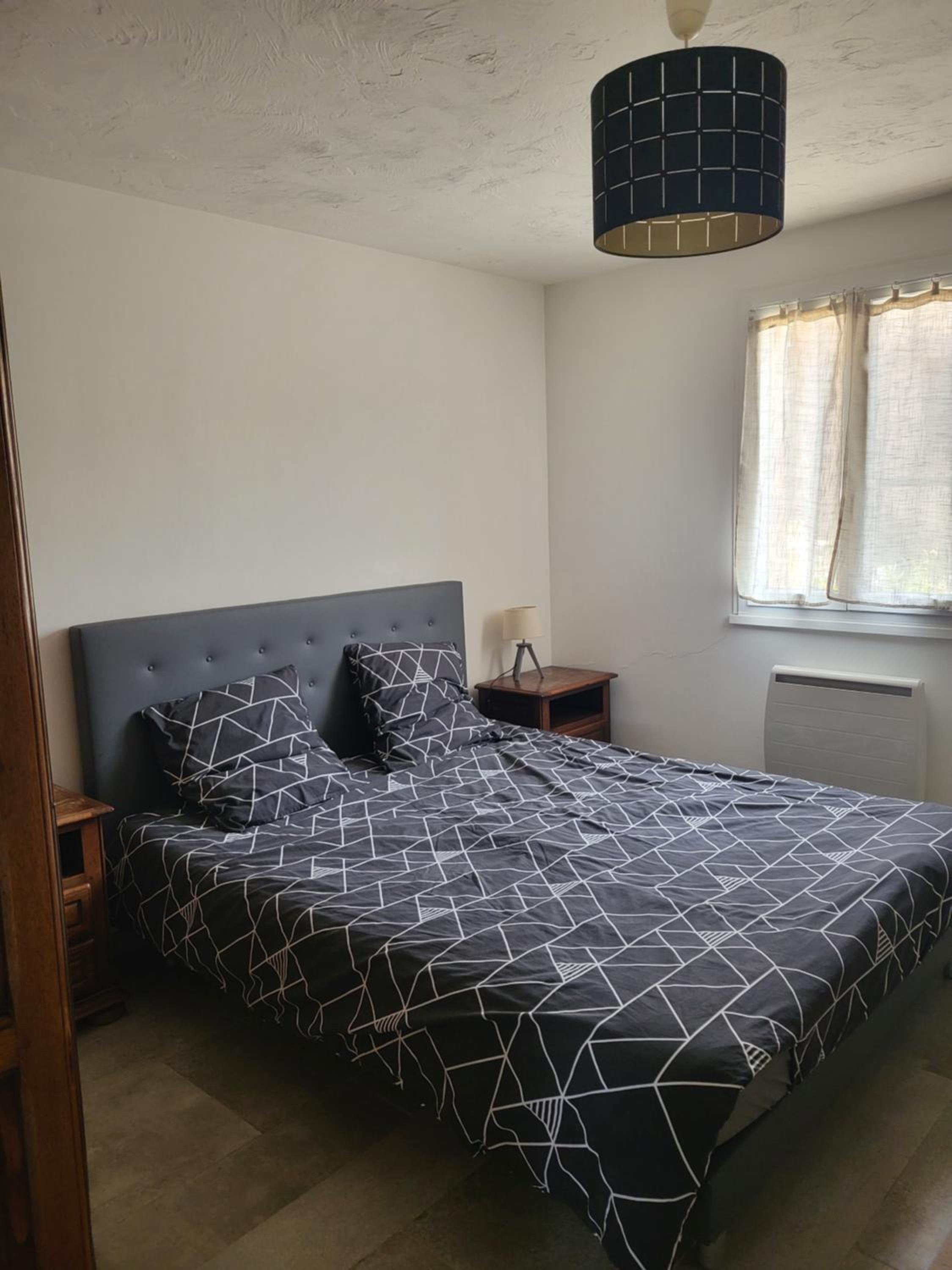 Maison au calme absolue