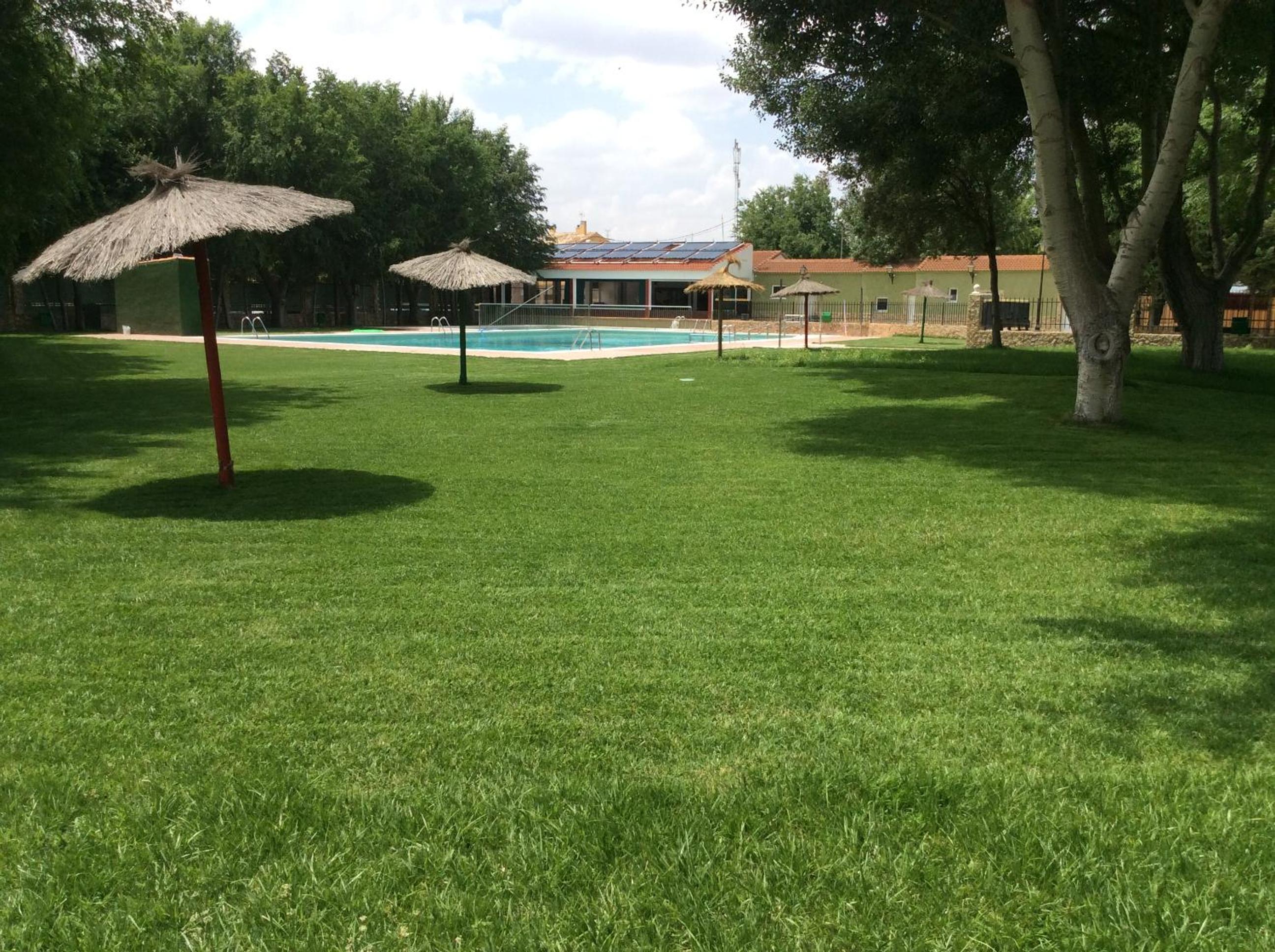 Casa&Spa Don Gonzalo
