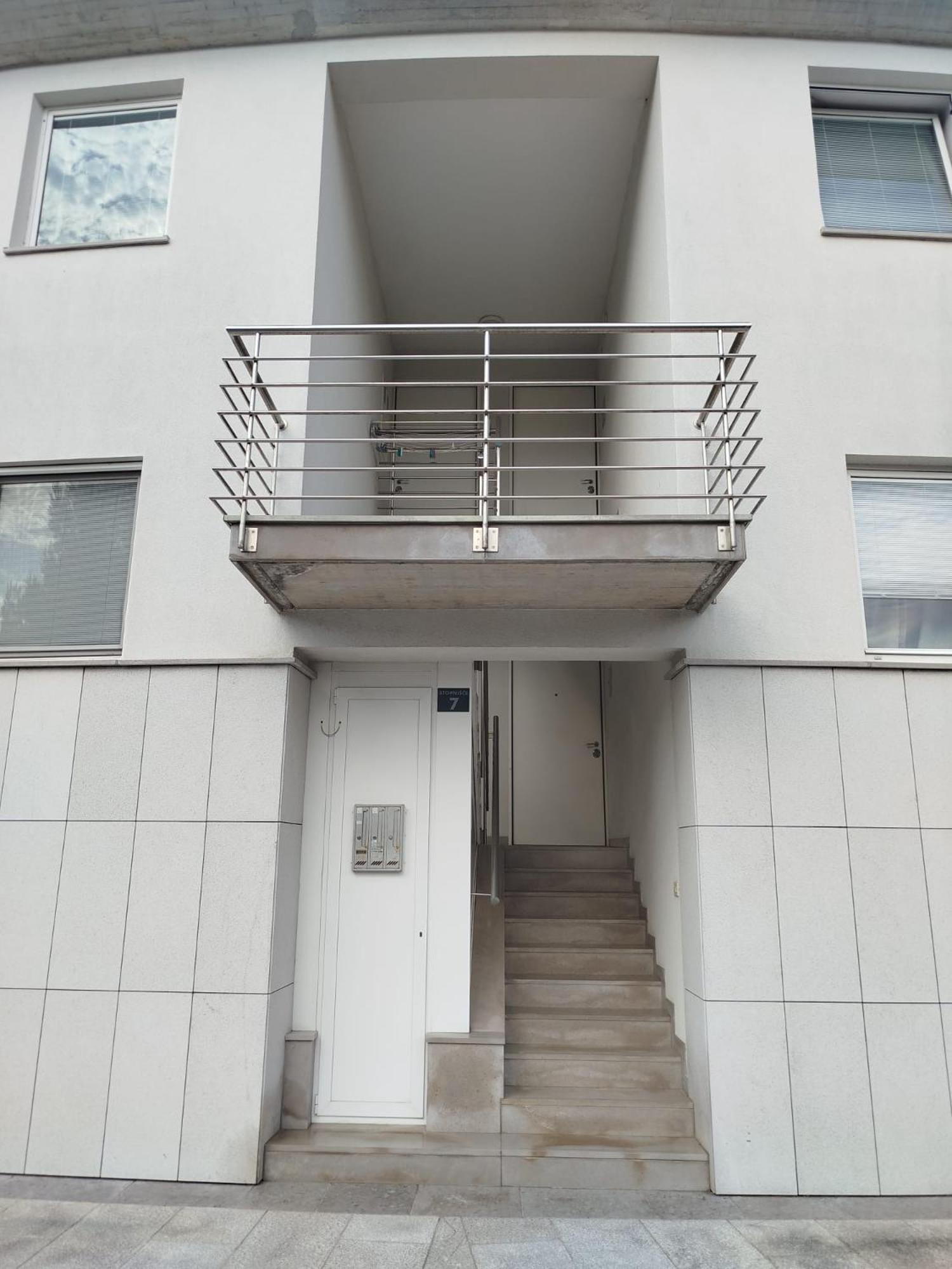 Marina View Apartment Izola