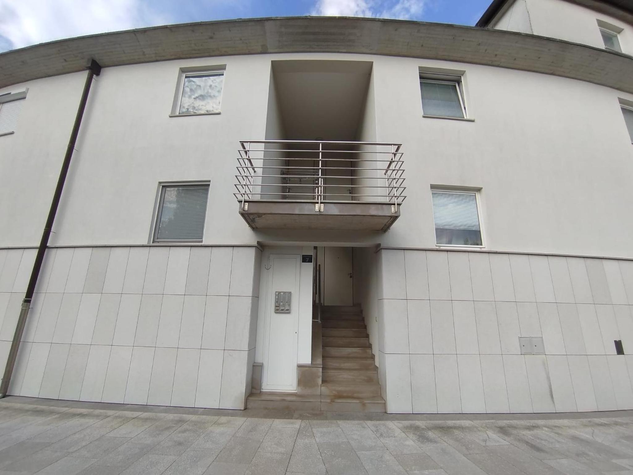 Marina View Apartment Izola