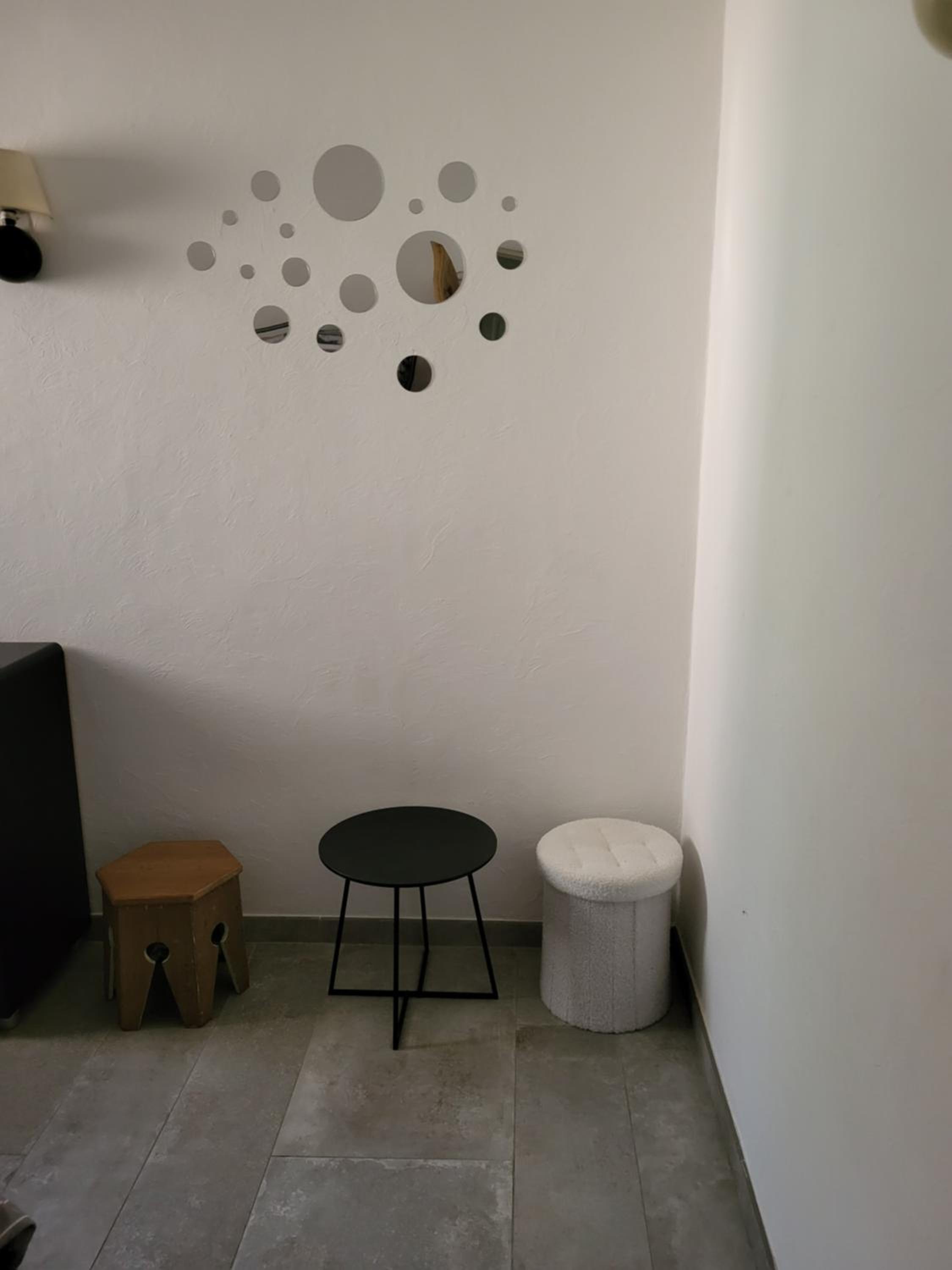 Maison au calme absolue