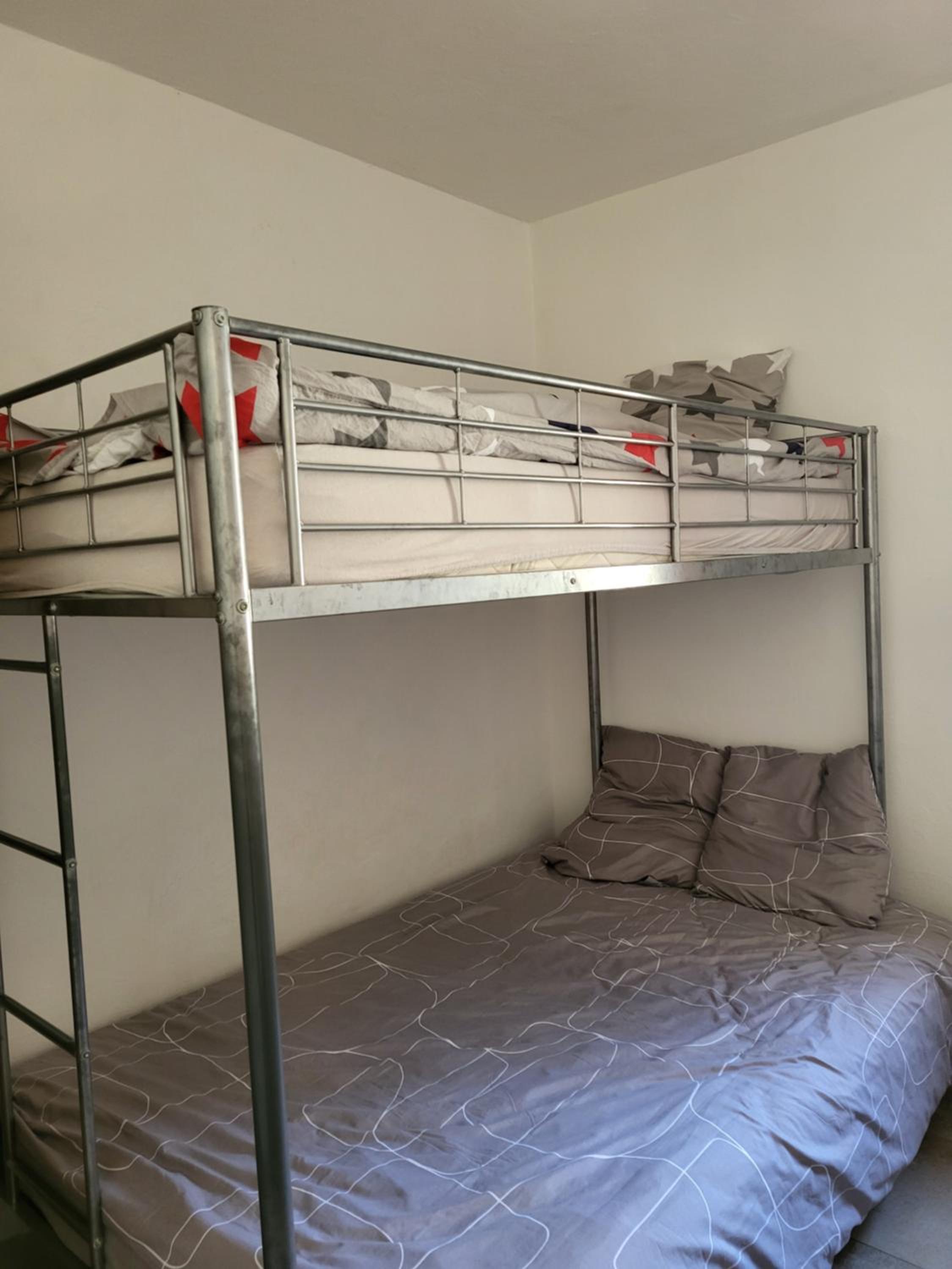 Maison au calme absolue