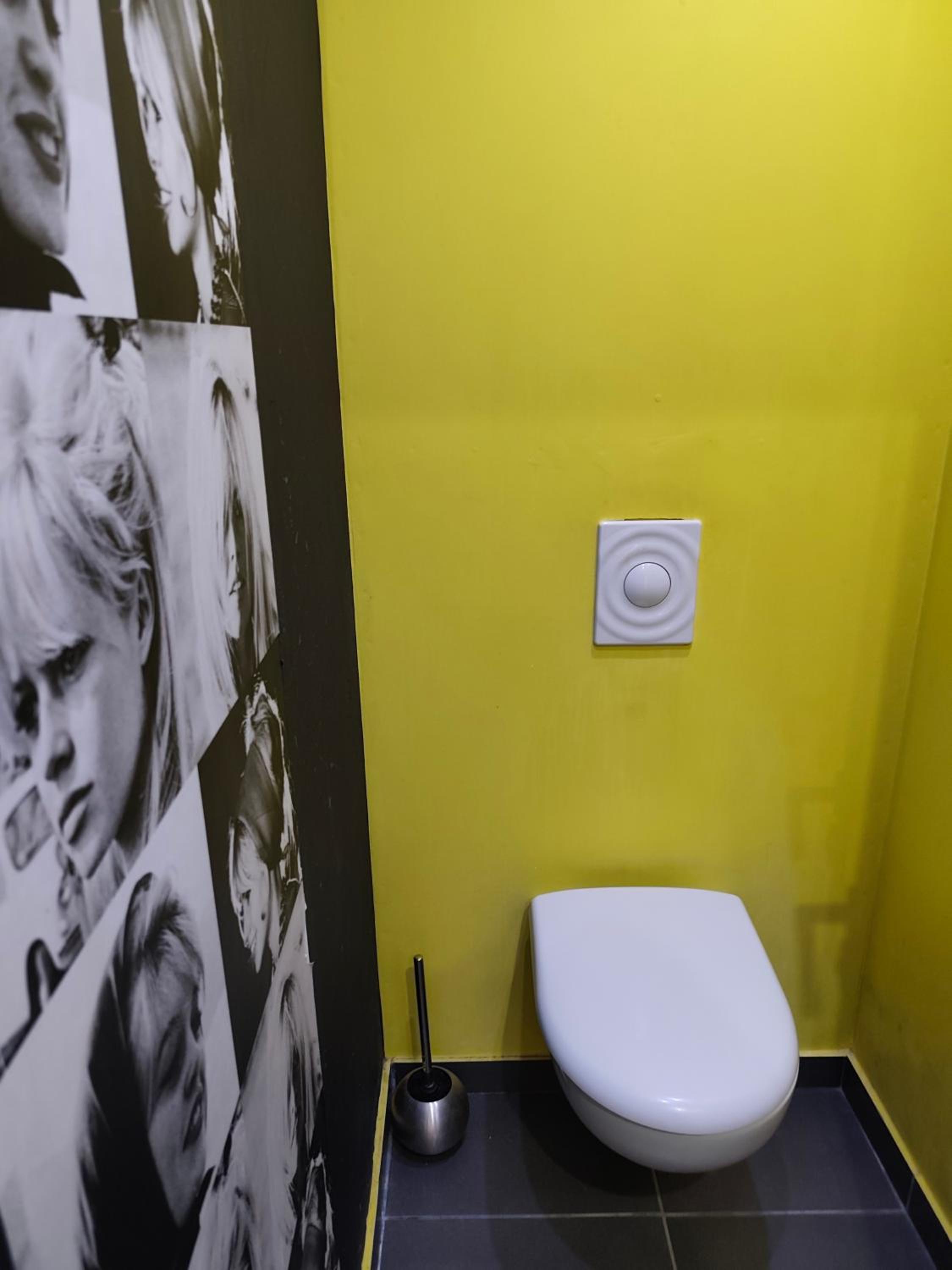 BOUTIQUE HOSTEL BY Cassis, photo 29